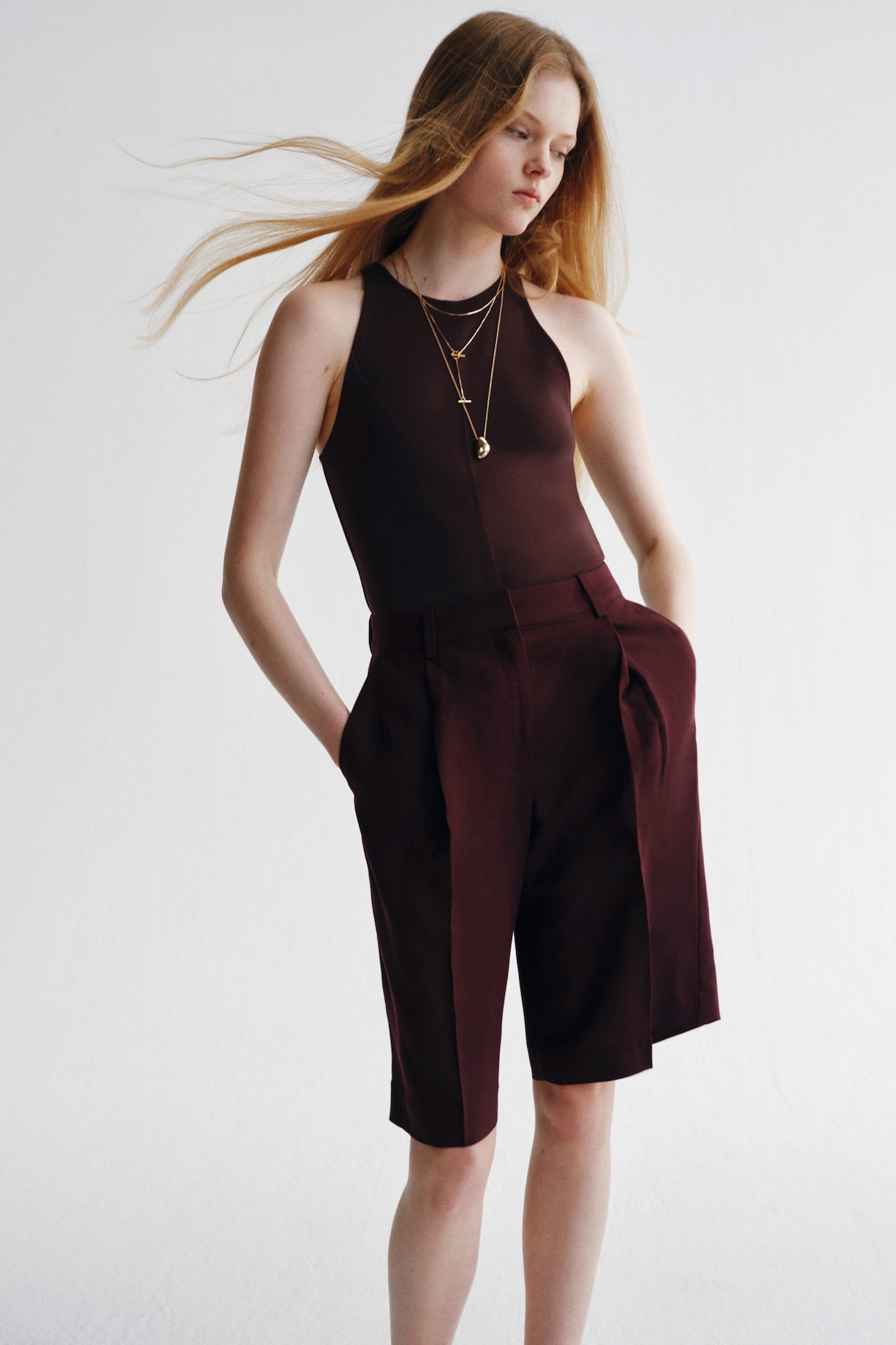 Bermuda Shorts - image 2