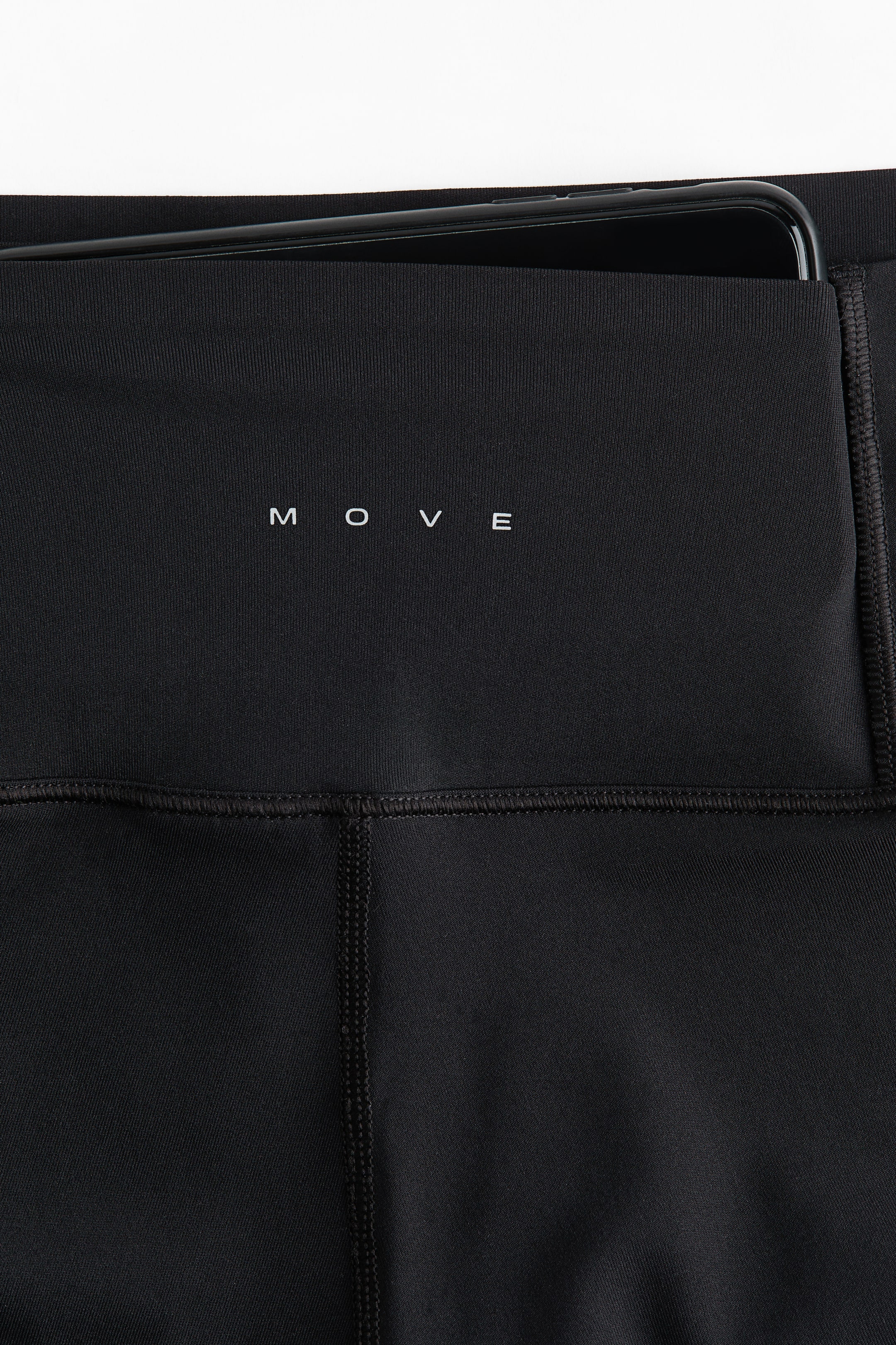Cuissard de course ShapeMove™