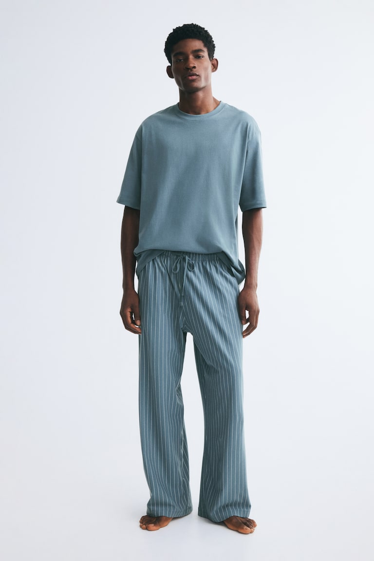 Komplet za spavanje Relaxed Fit