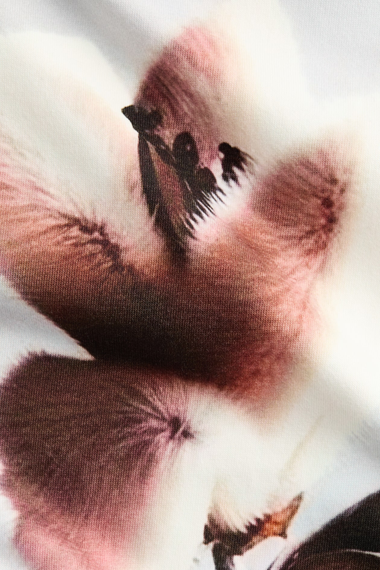 Printed T-Shirt - image 4