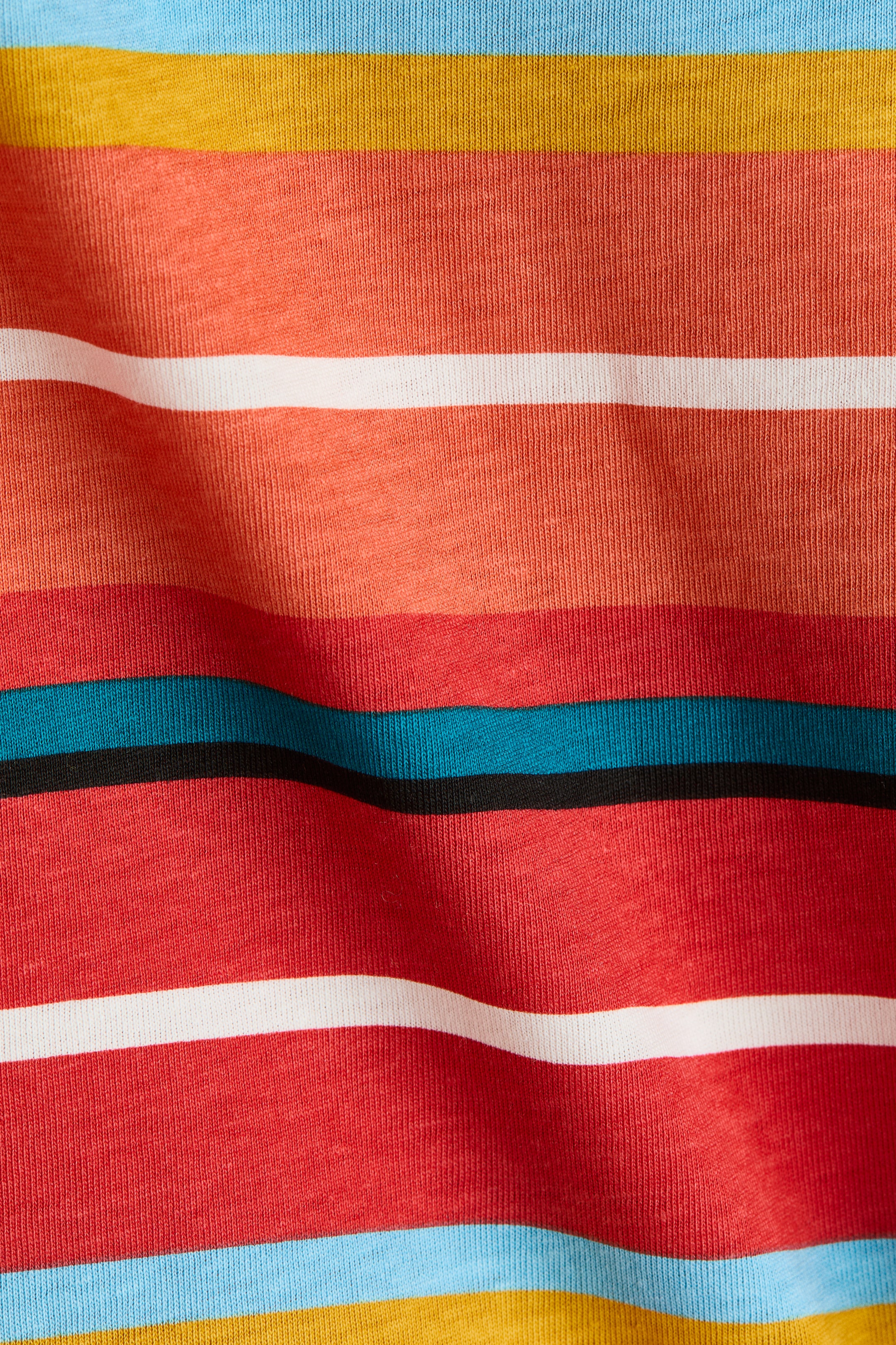 Детские футболки H&M Cotton T-Shirt with Printed Motif — фото 2