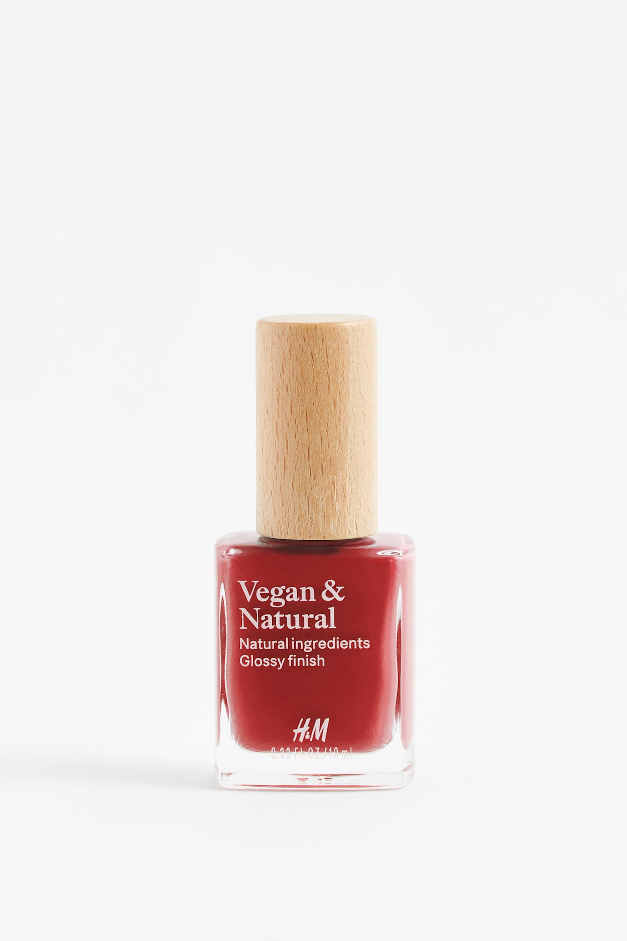 Vegan & Natural Nail Polish