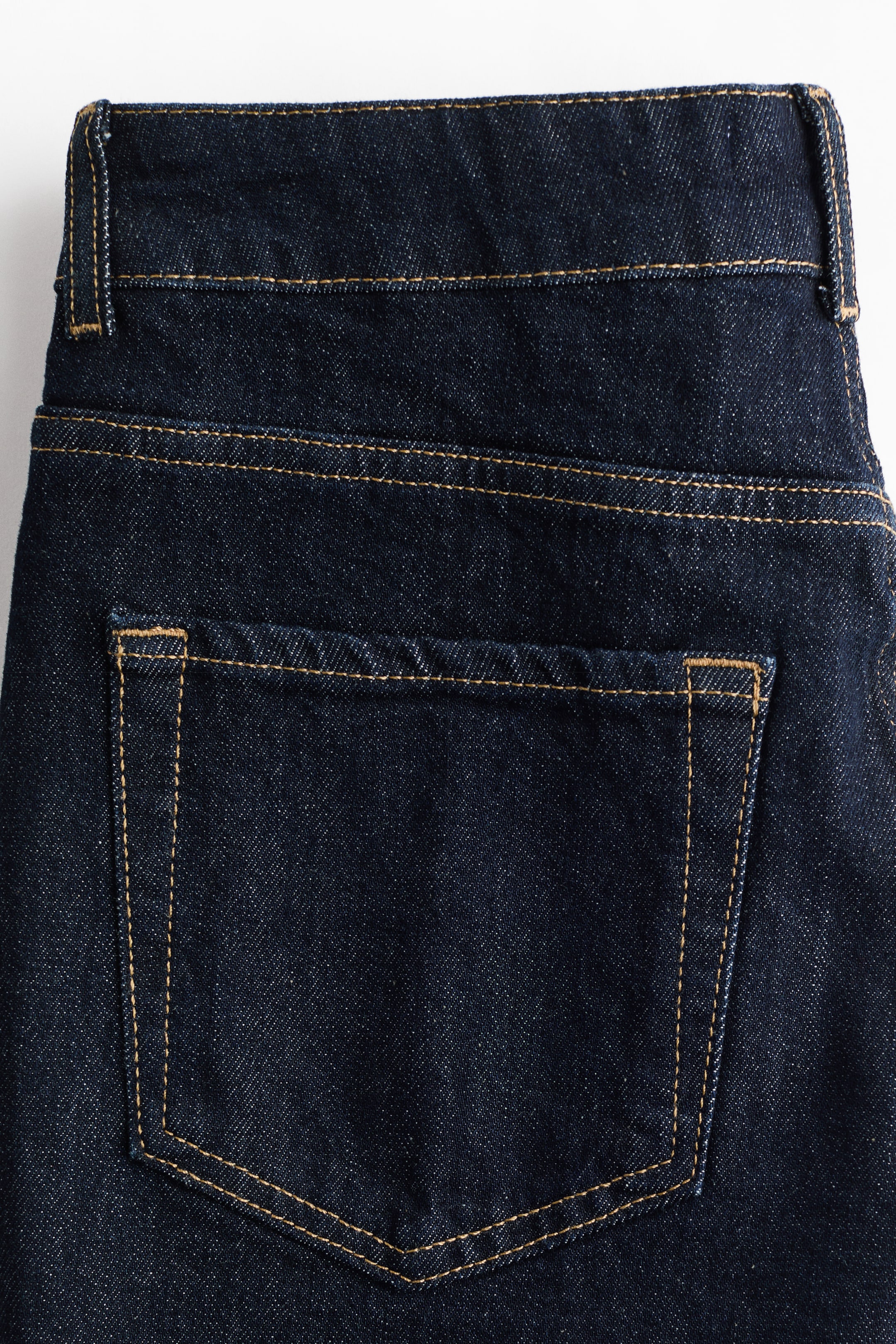 Stirrup Jeans