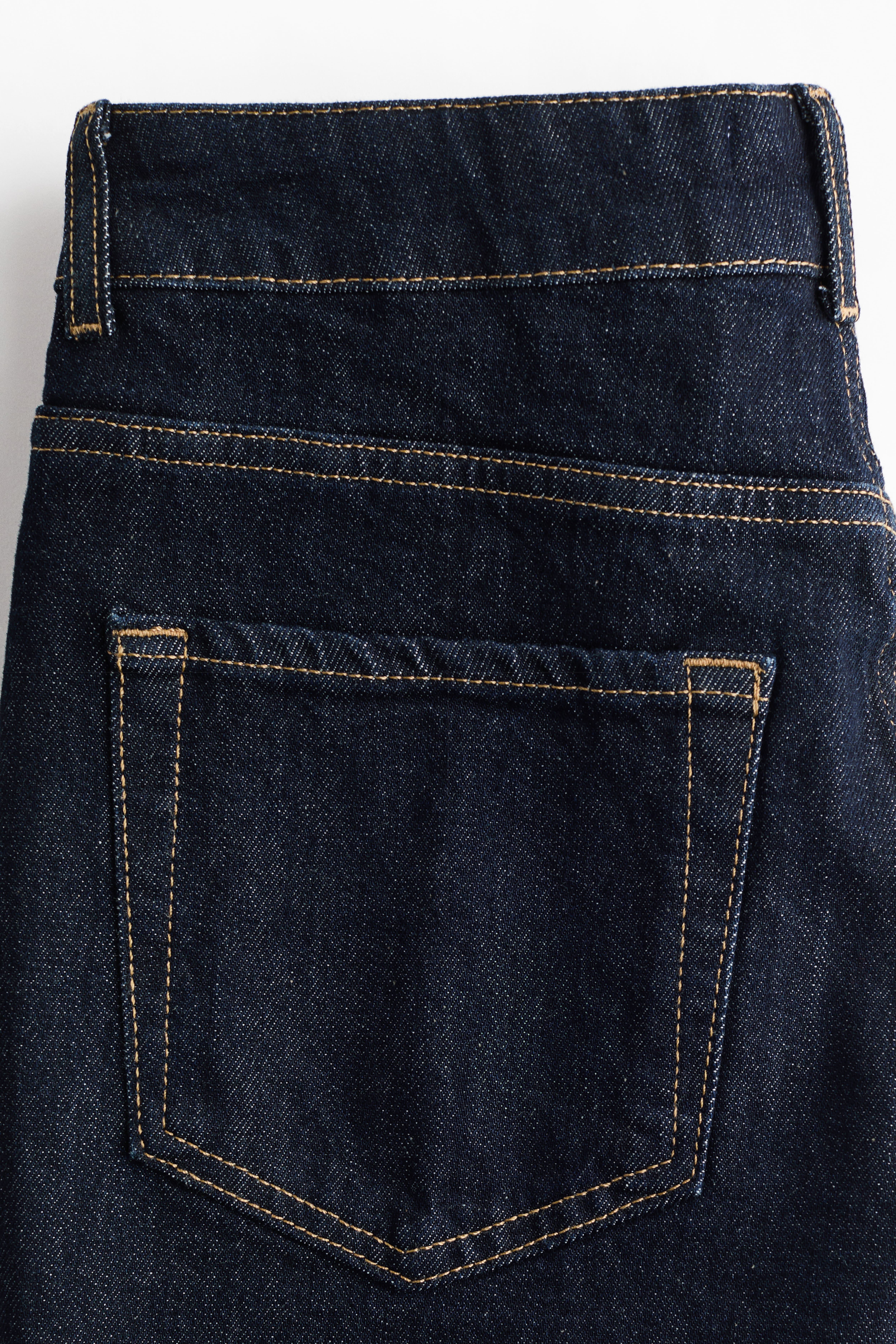Stirrup Jeans