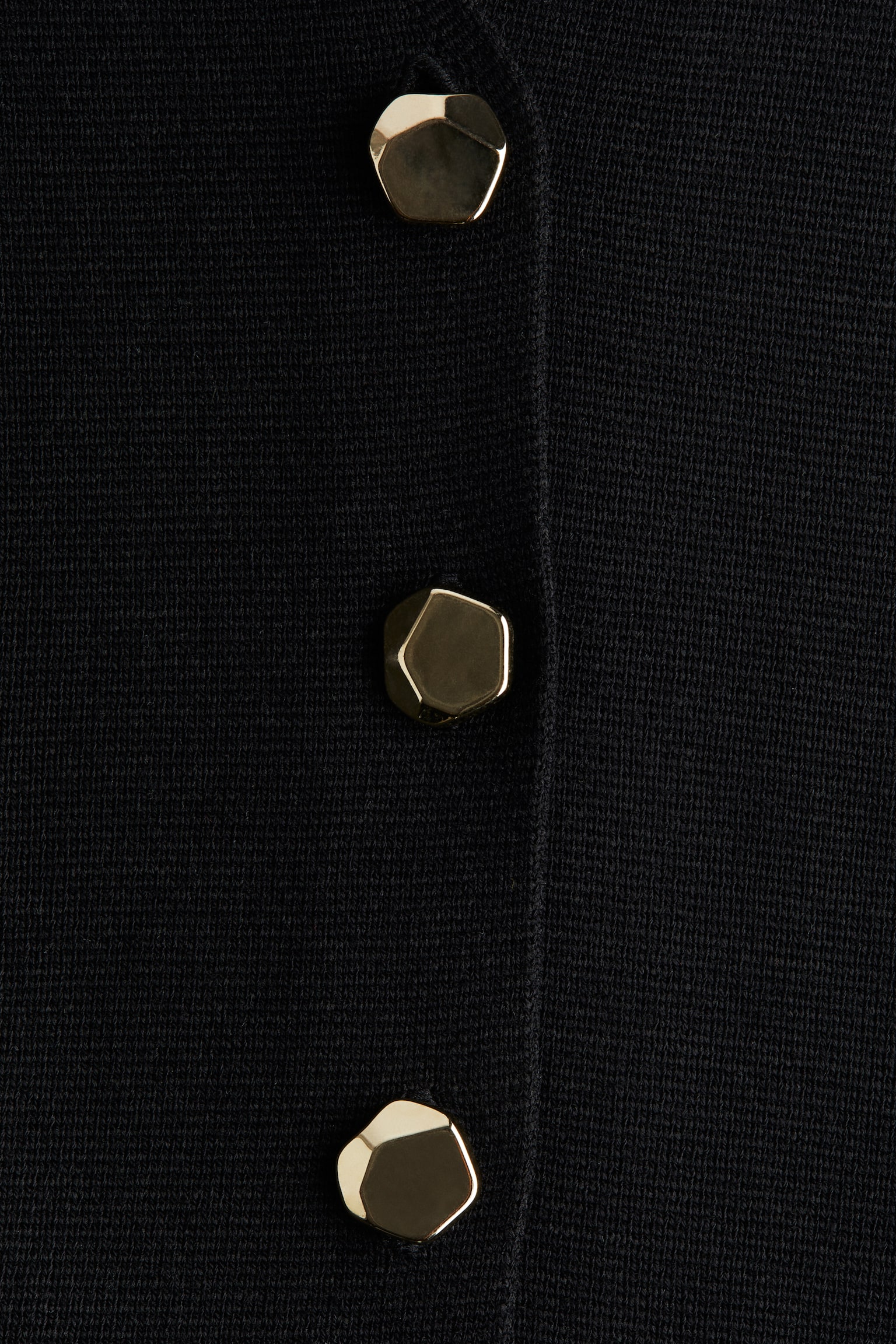 Bedene Oturan Yelek - Siyah/Krem - 4