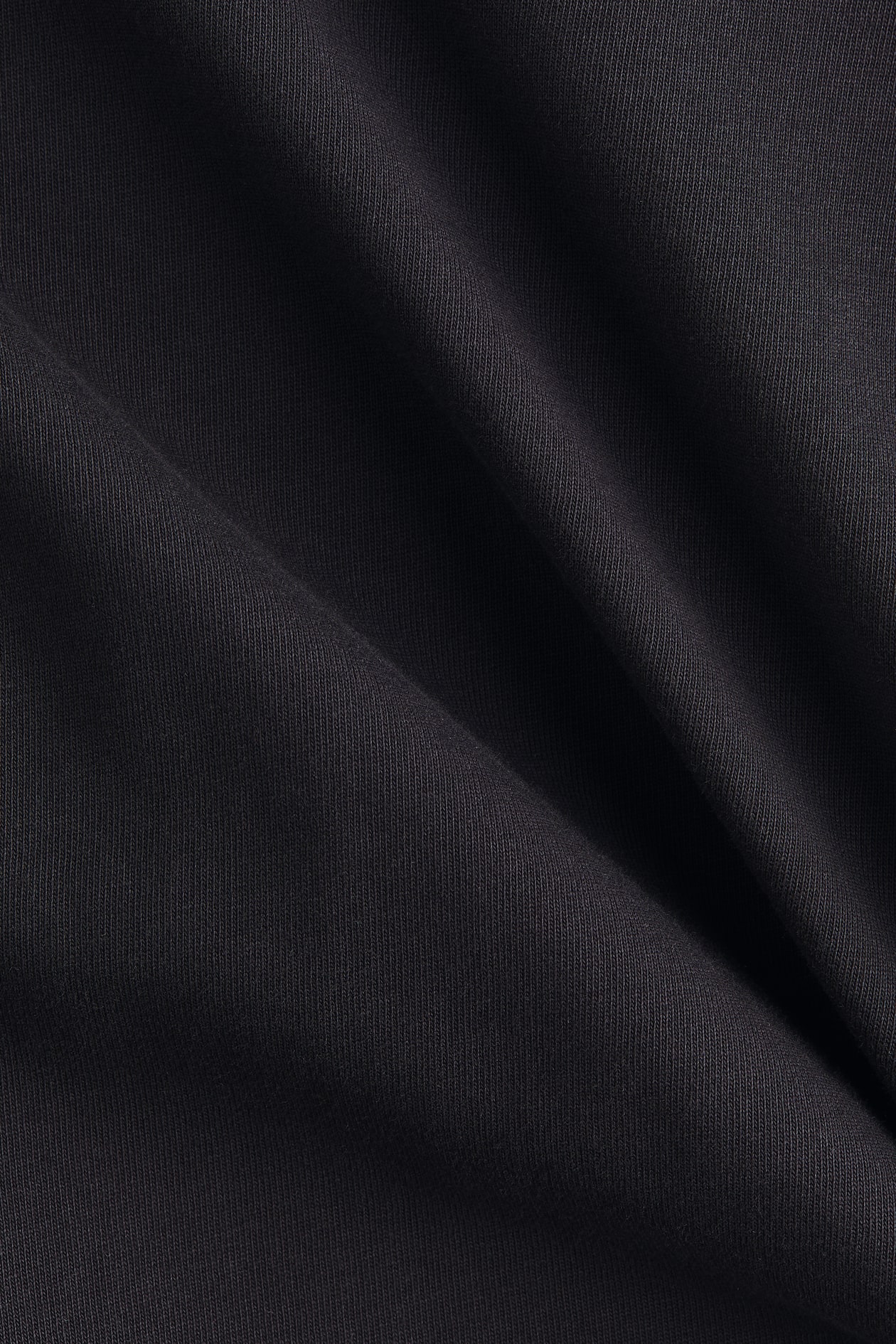 Oversized T-shirt - image 2