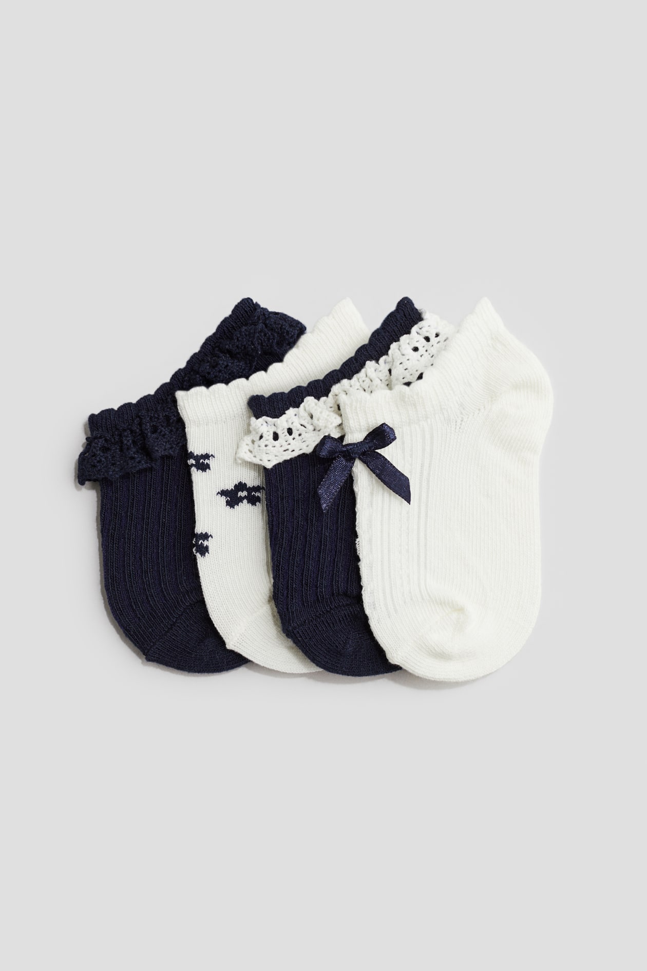 TCK Pattern D Étriers De Baseball Bleu Marine/blanc Taille L