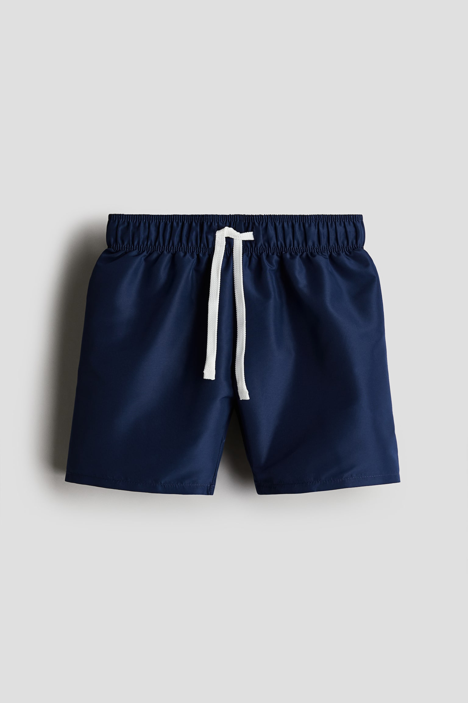 Boardshorts - Navy blue/Cerise/Orange - 1