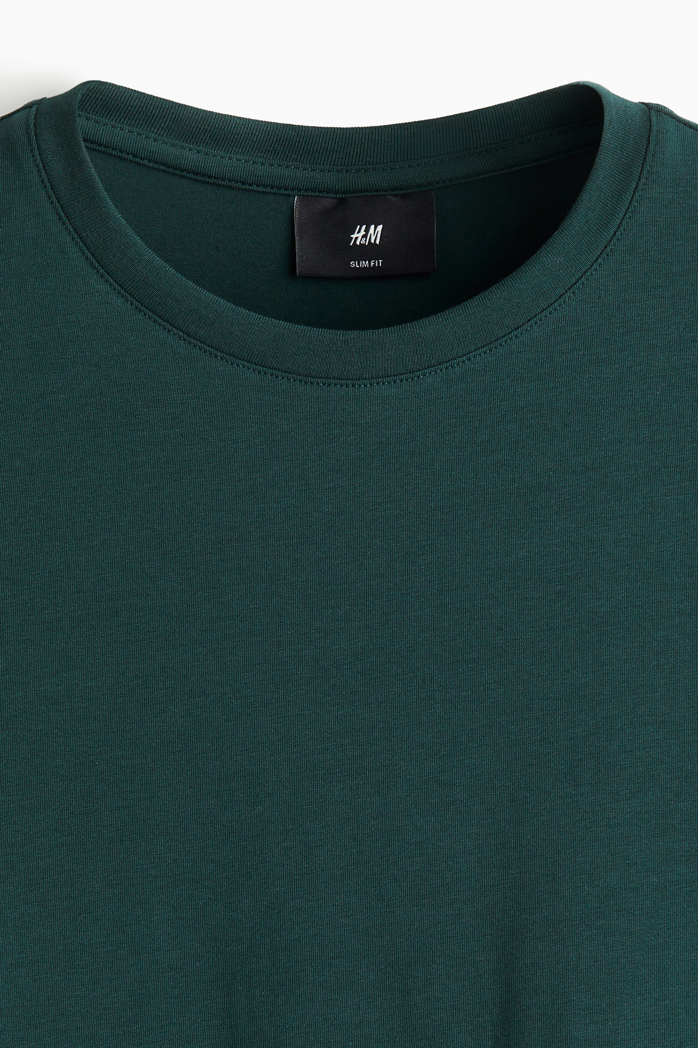Slim Fit T-shirt