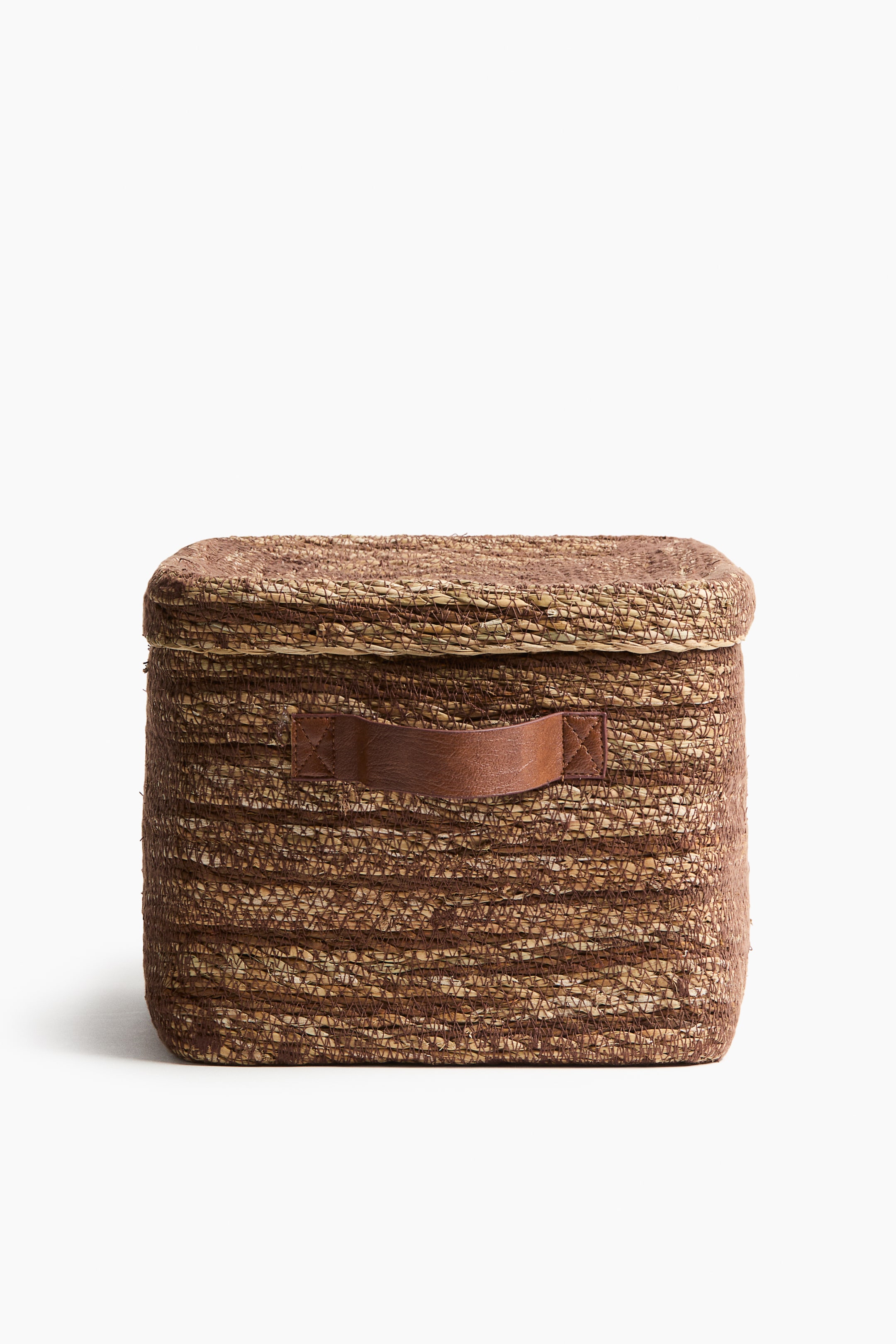 Seagrass Storage Basket