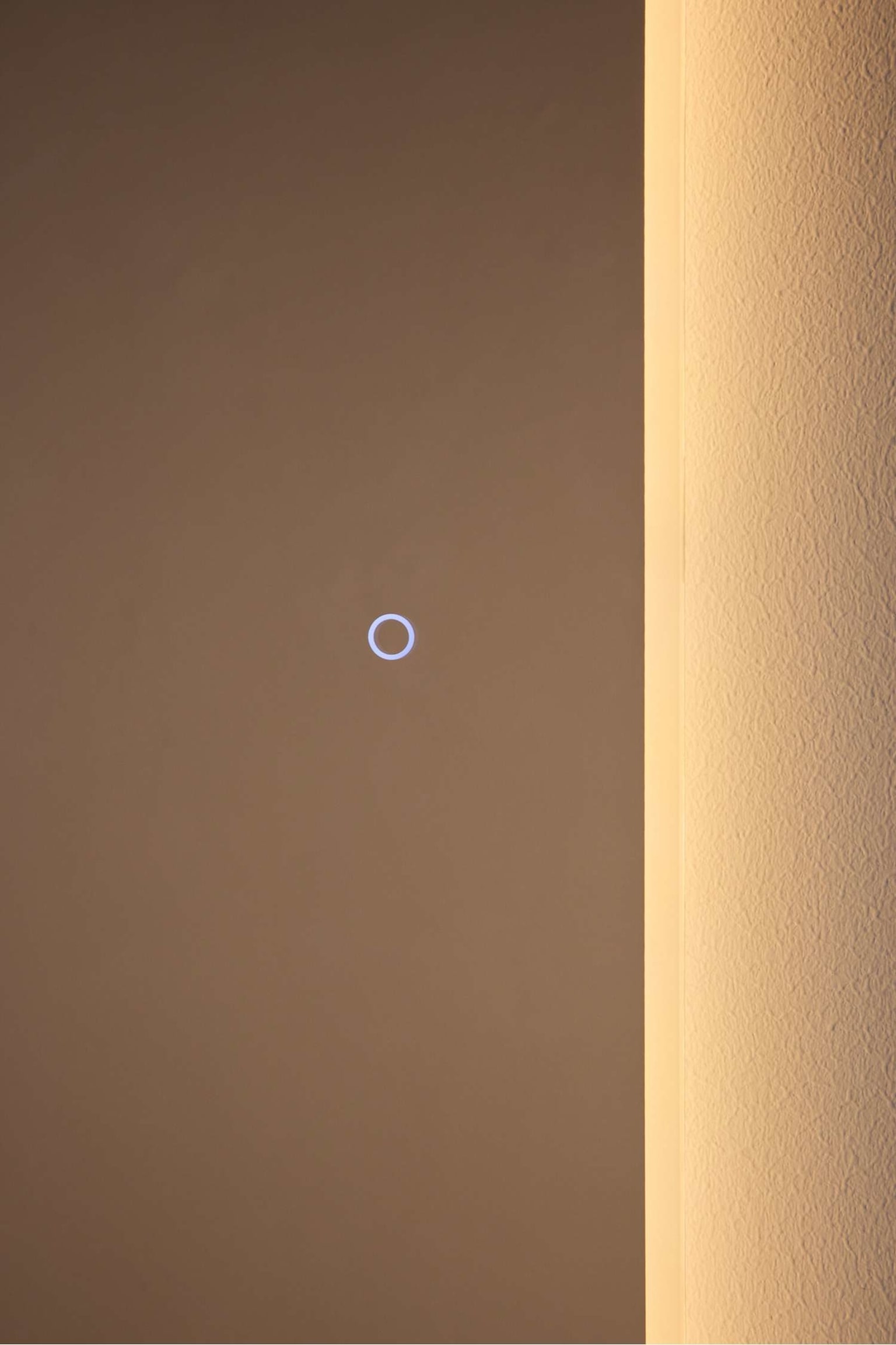 Grand Miroir Skeppsvik - Verre, Argent - 6