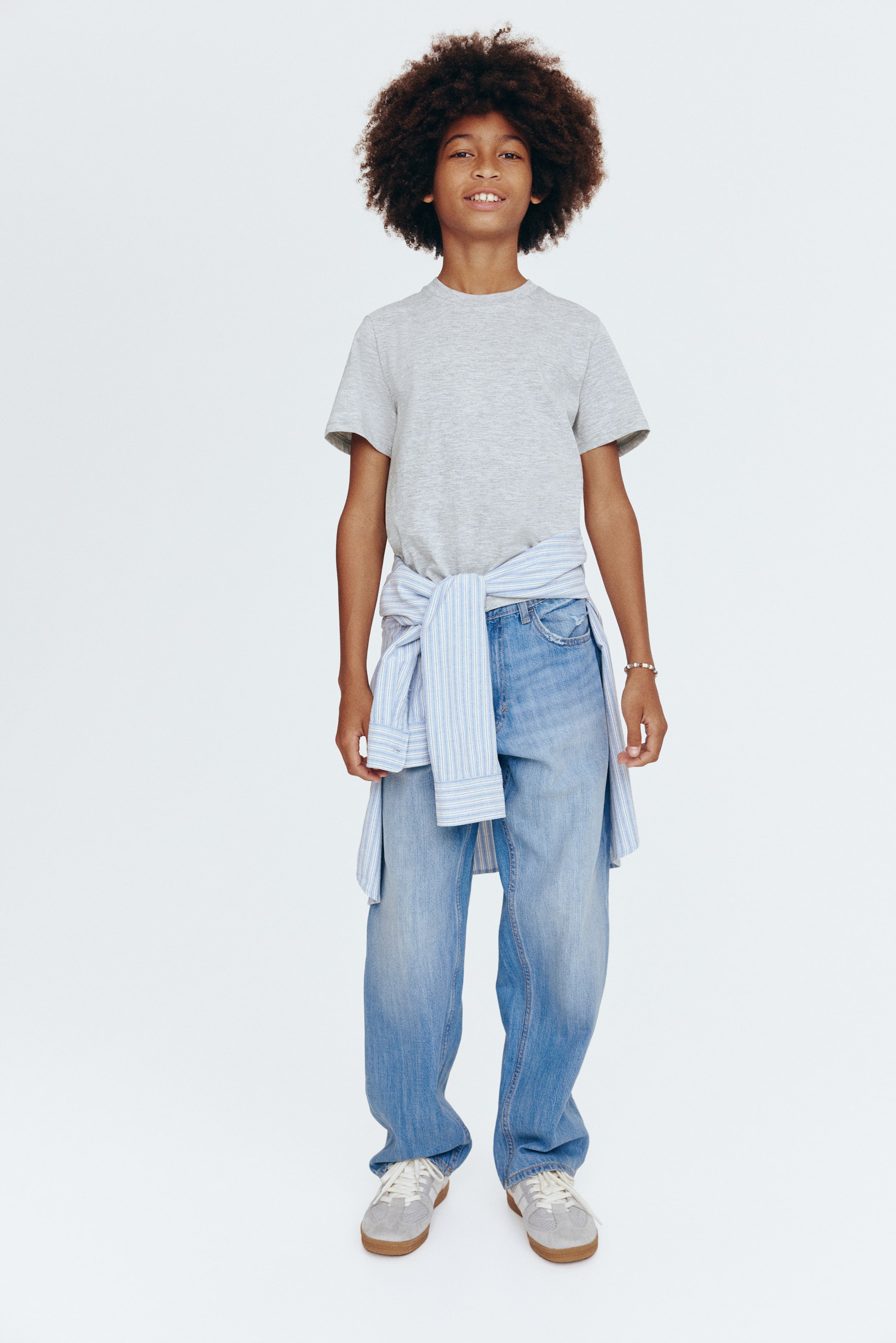 3-pack T-shirts