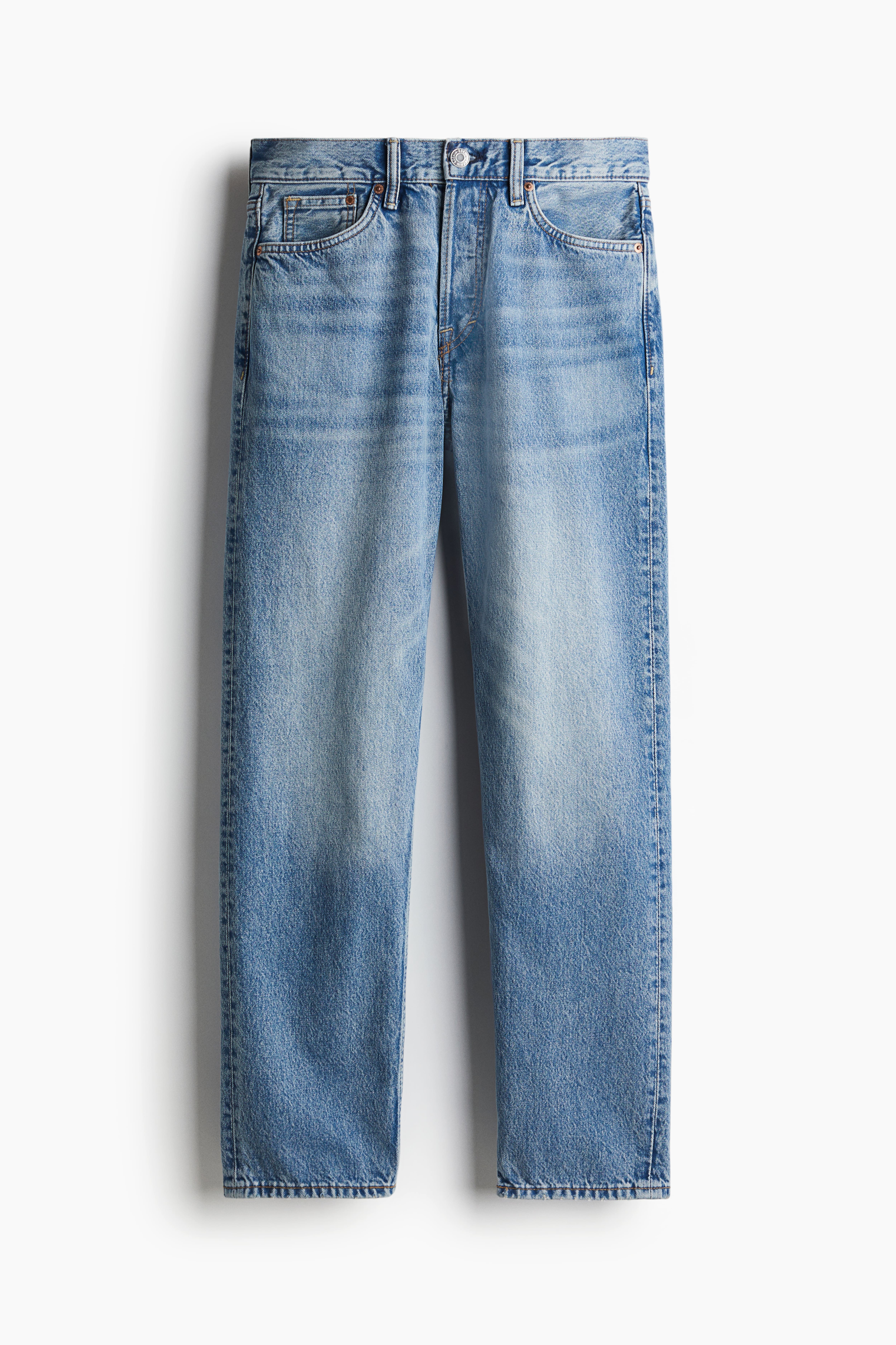 H&m relaxed skinny jeans hotsell