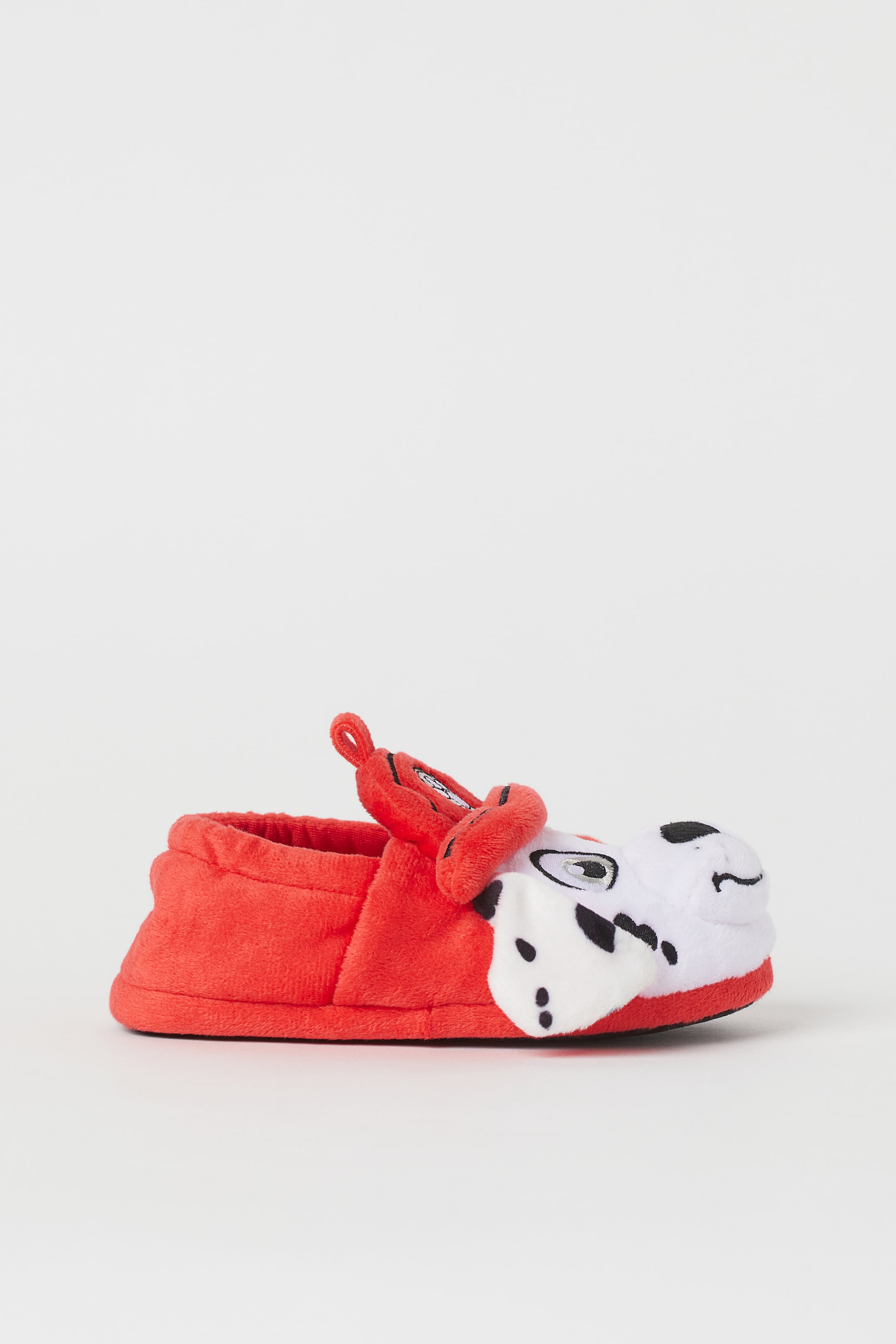 Soft Slippers - No heel - Blue/Paw Patrol - Kids | H&M US