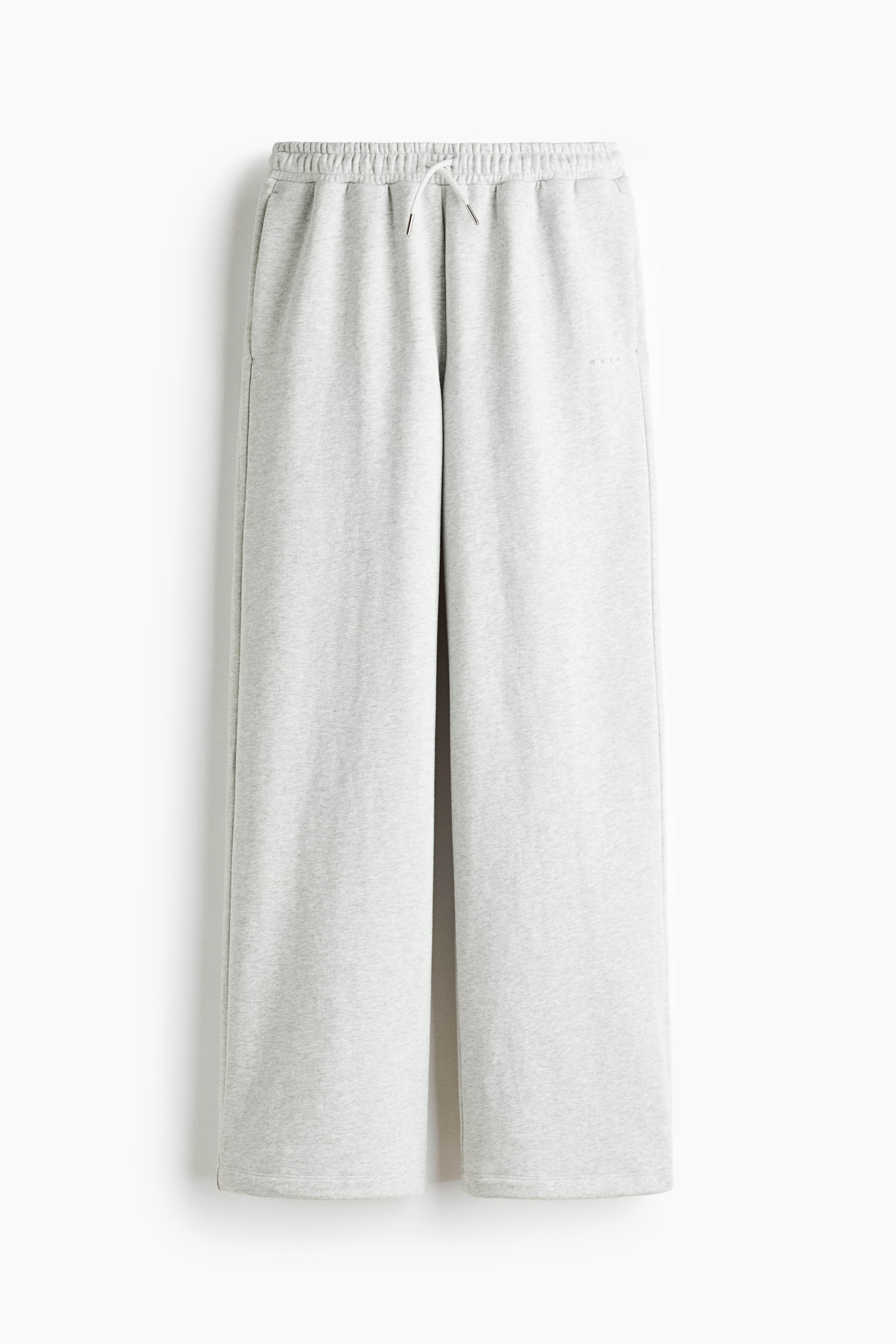 Oversized Sports Joggers