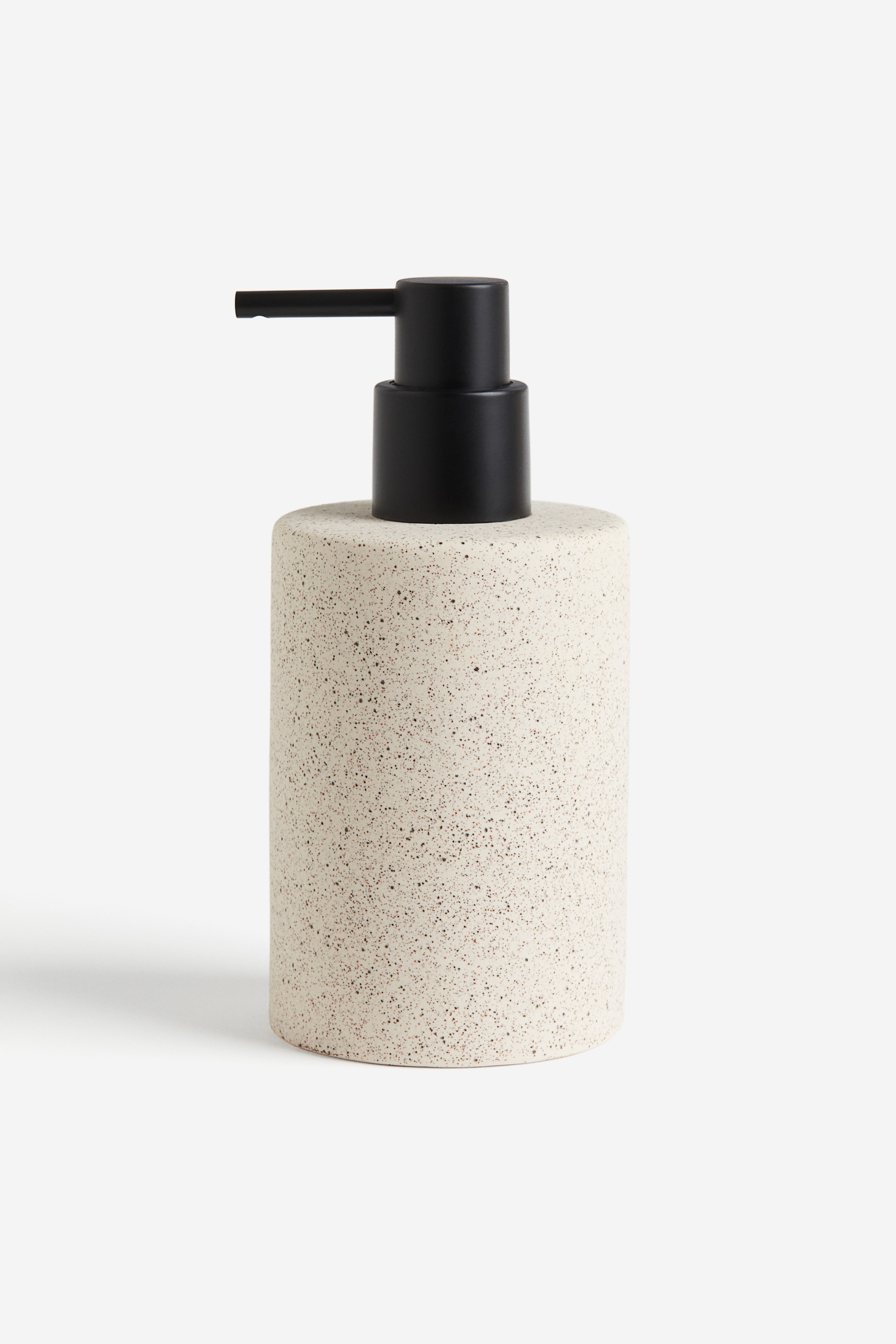 Soap shops Dispenser/Beige