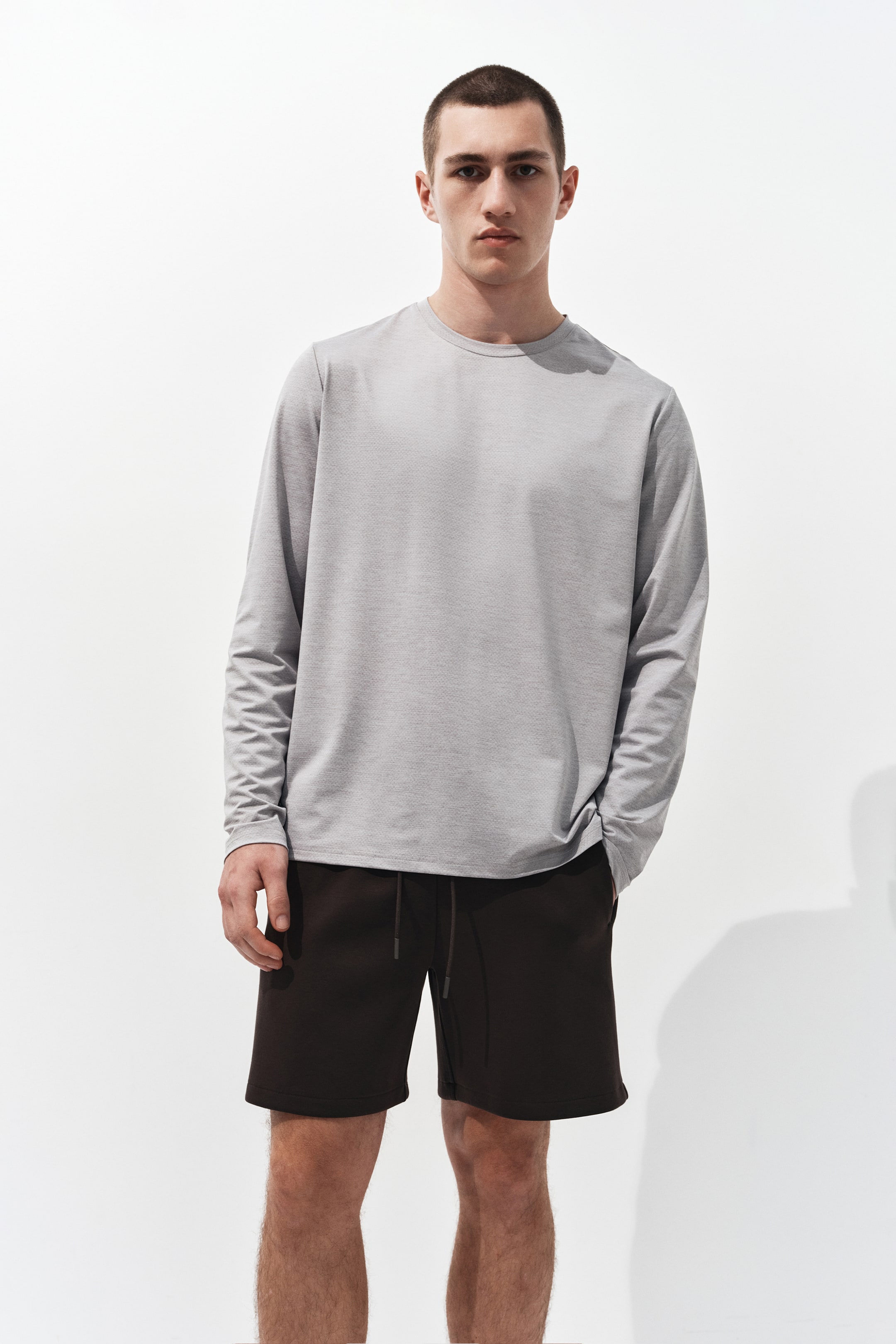 Sports Scuba Shorts with DryMove™