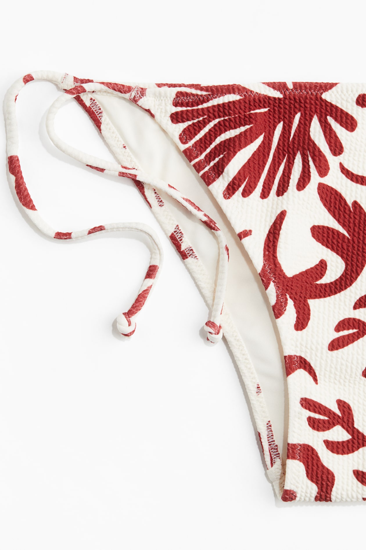 Tie Bikini Bottoms - image 5