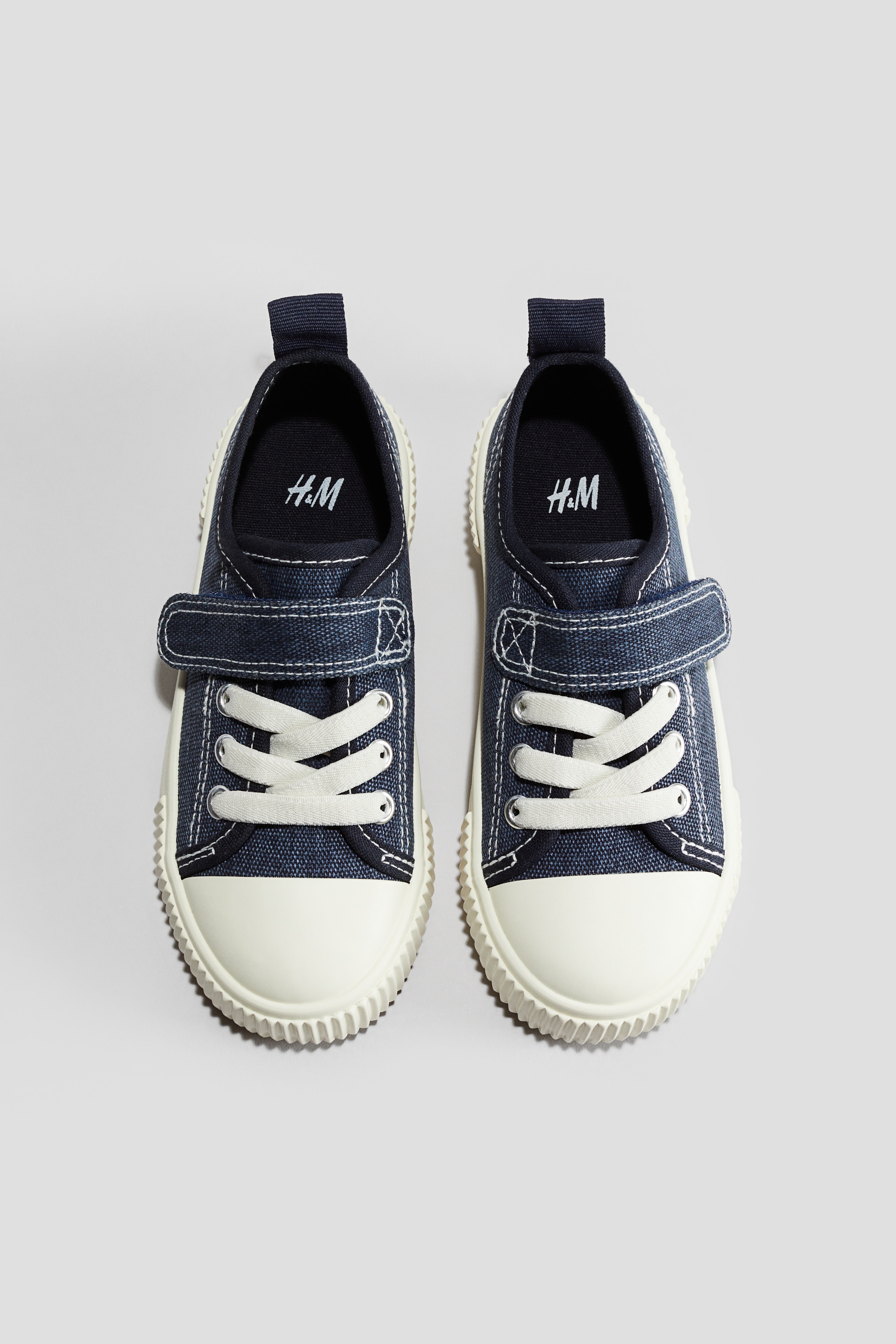 51M &MベージュM✖️2 Sneakers - Beige/brown - Kids | H&M US