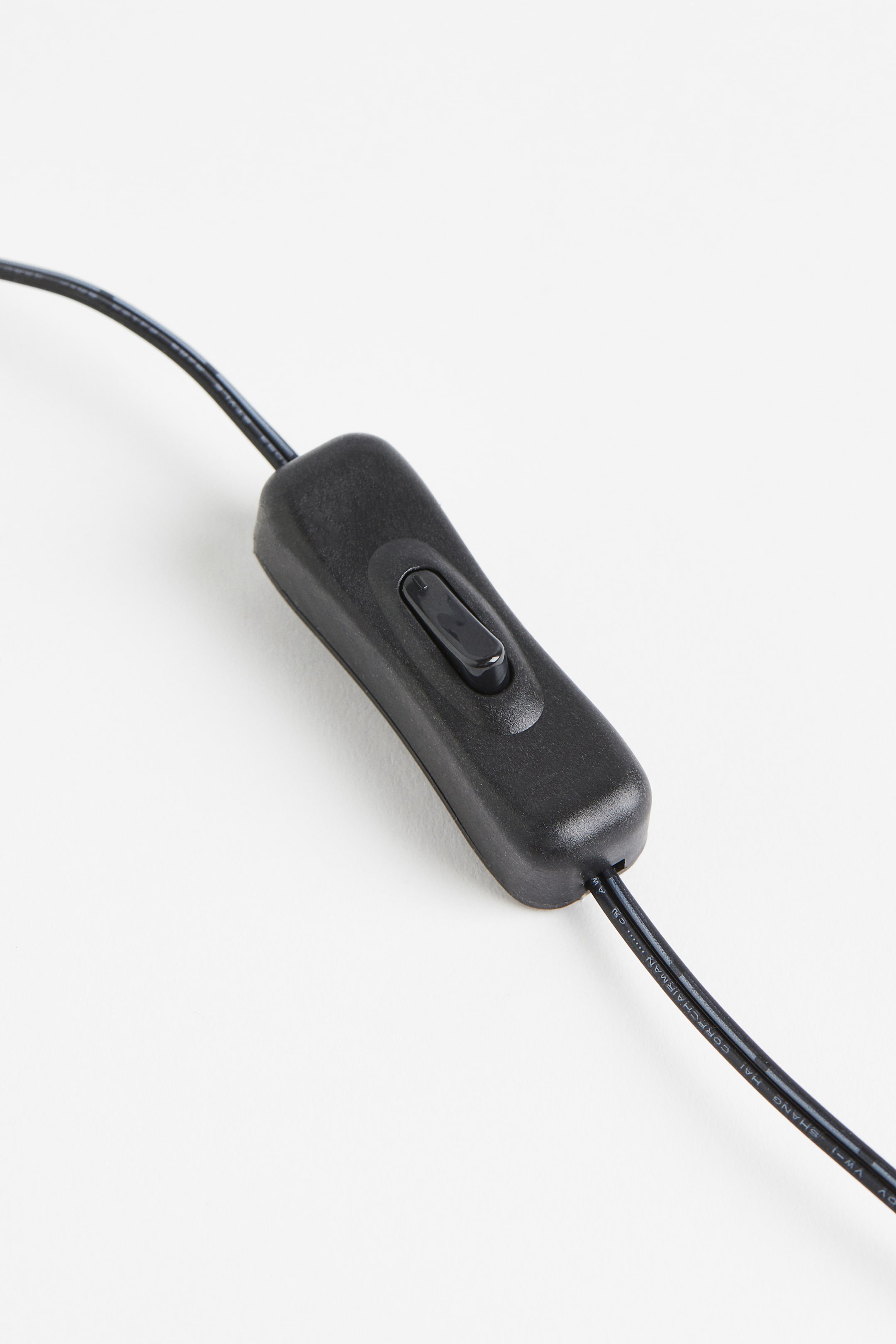 View larger image: Rice paper table lamp - Orange/Fox - Home All | H&M IE 4