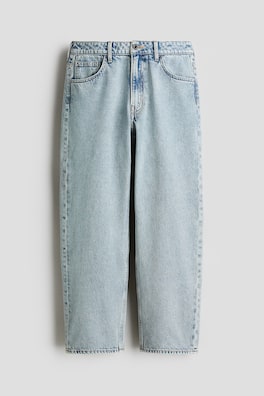 Jeans Loose Fit