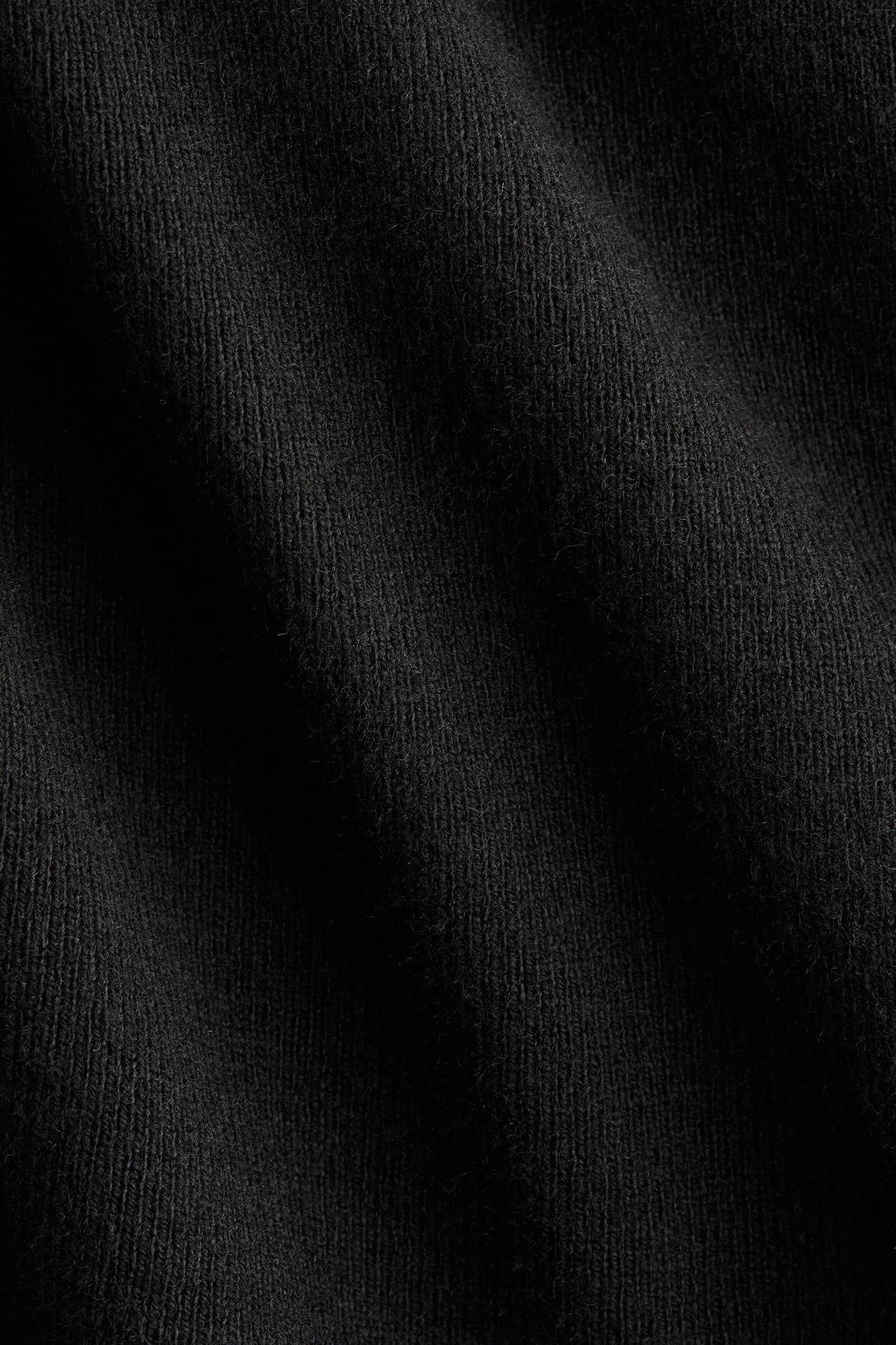 Sweater Vest with Collar - image 4