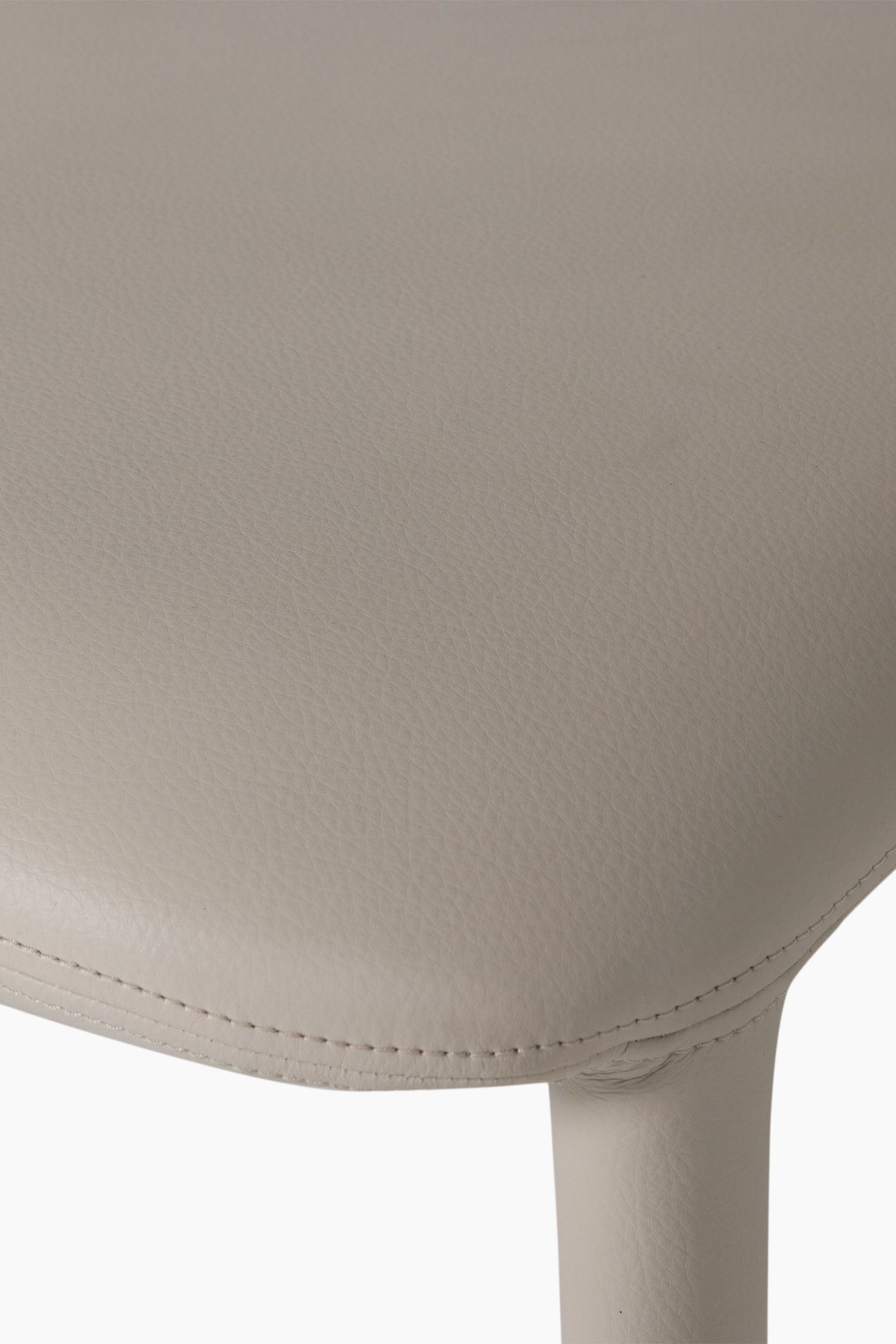 Noble Dining Chair - Set Of 2 - Beige/Taupe/Divers - 7