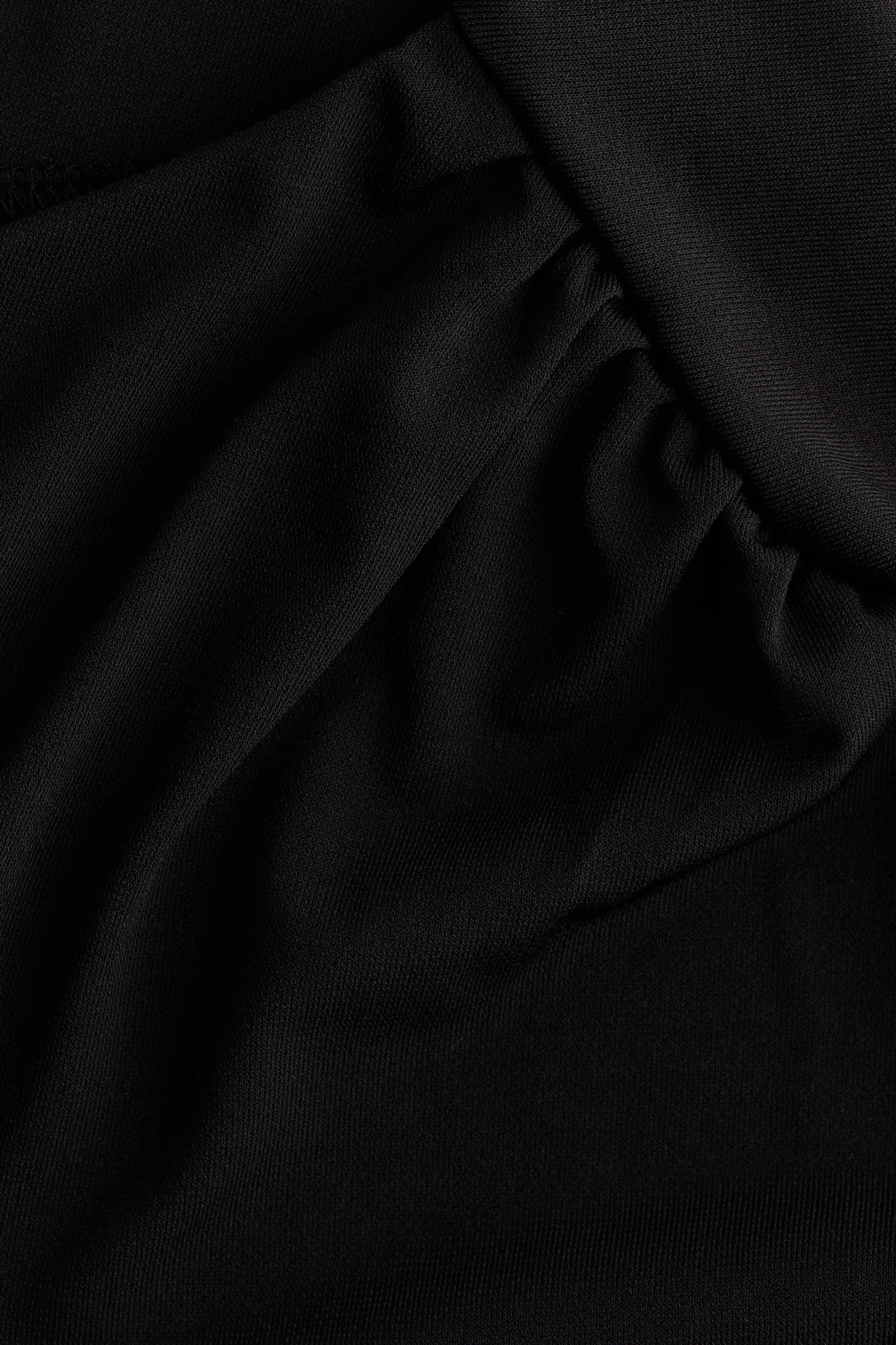 Женские комбинезоны H&M Asymmetric Jersey Jumpsuit — фото 5