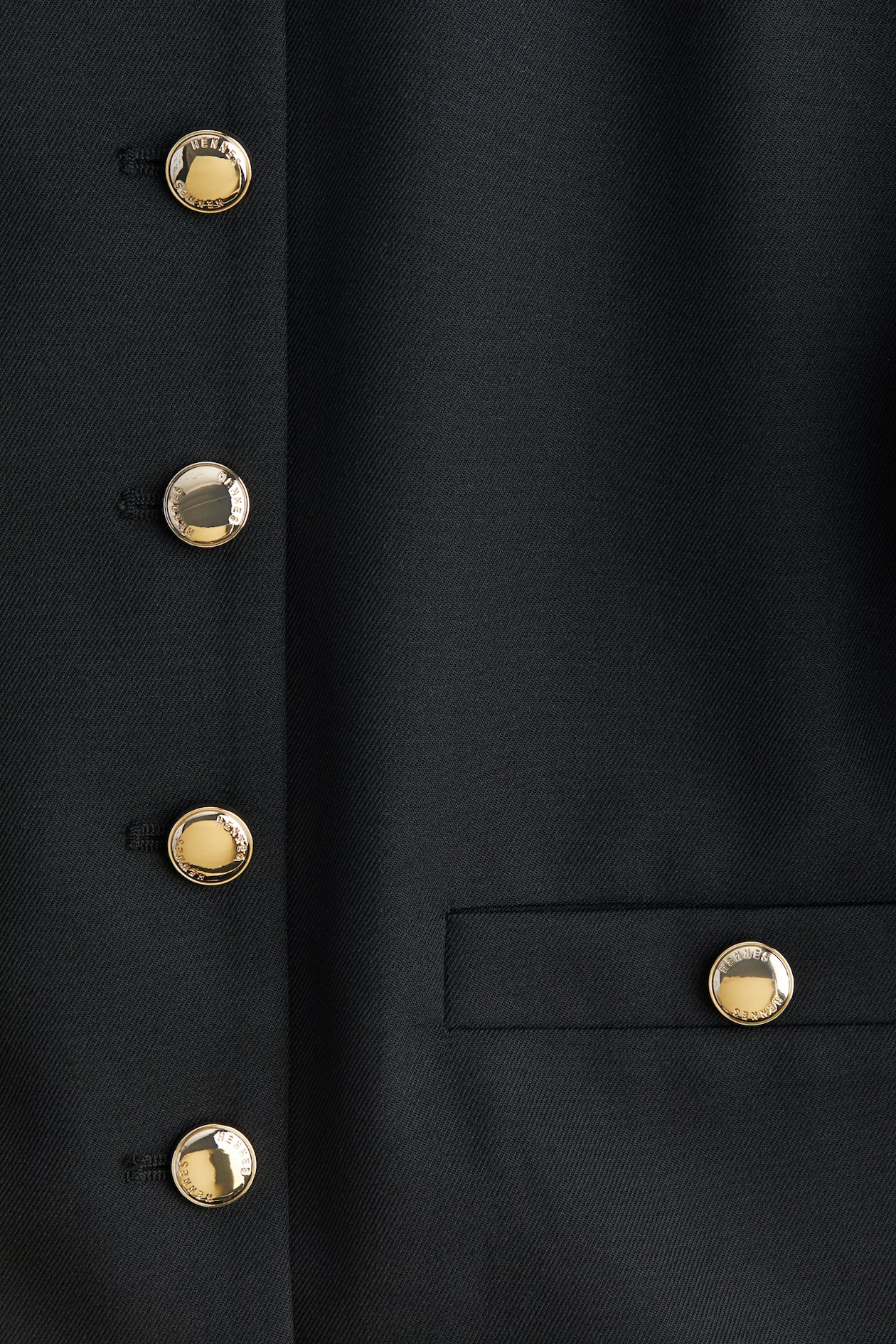 Short Jacket - image 2