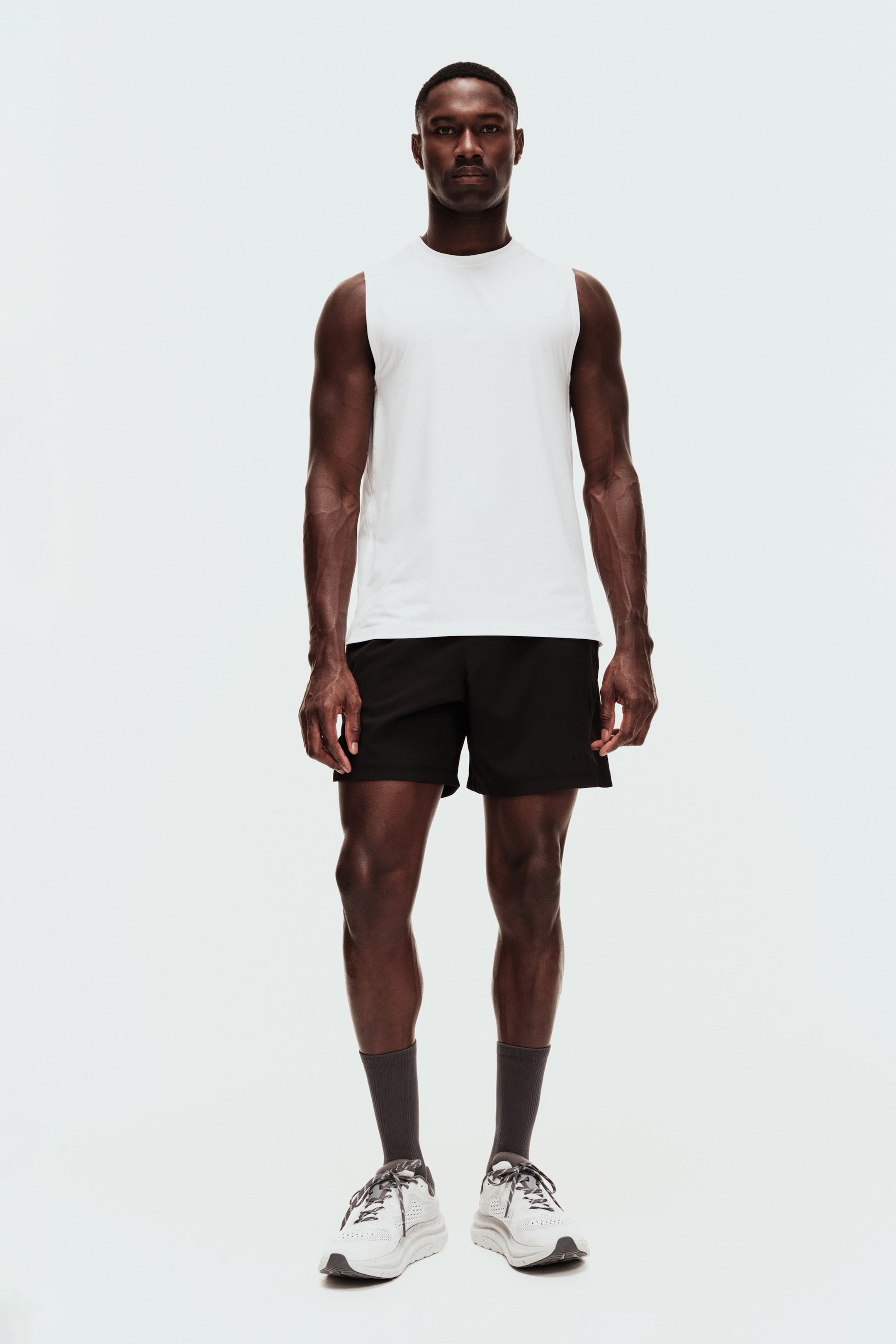 Sports Shorts with DryMove™