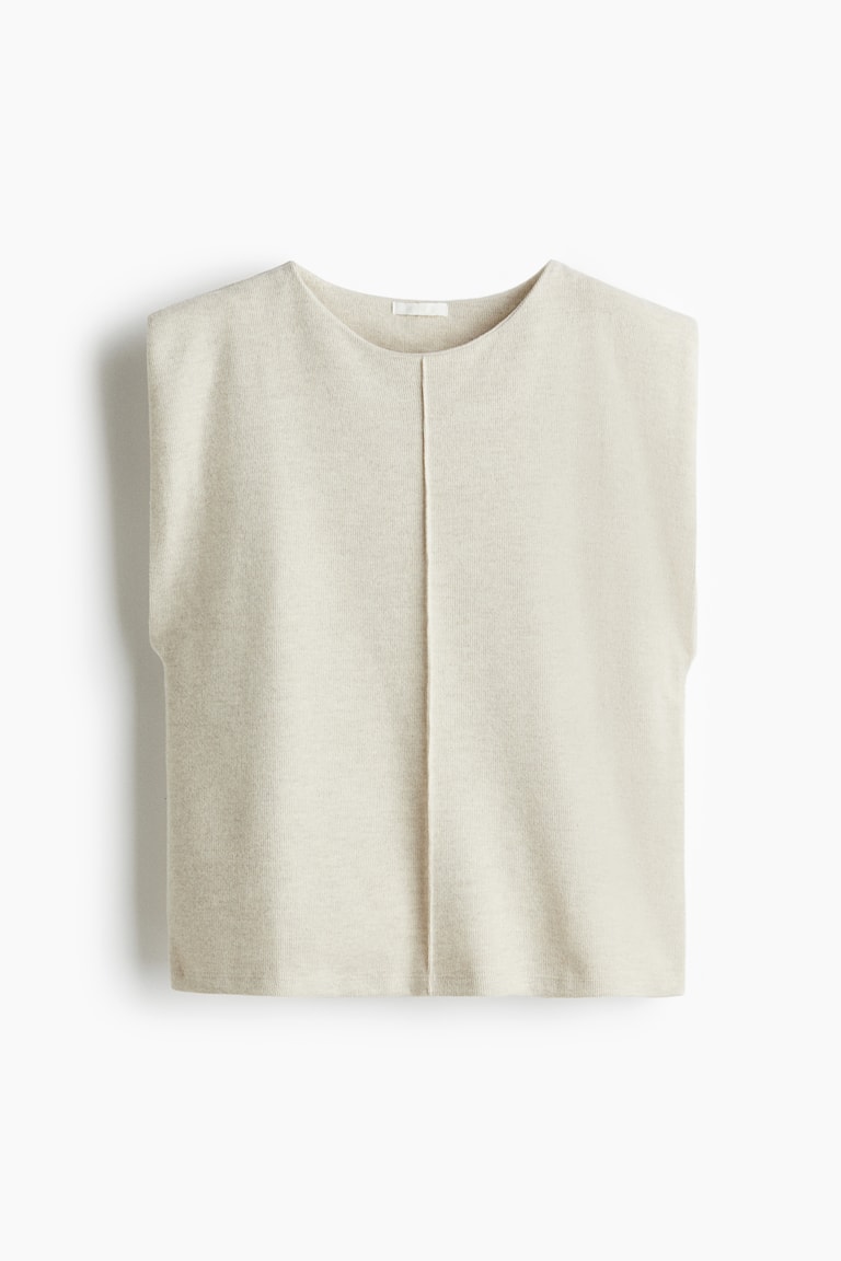 Pletena bluza