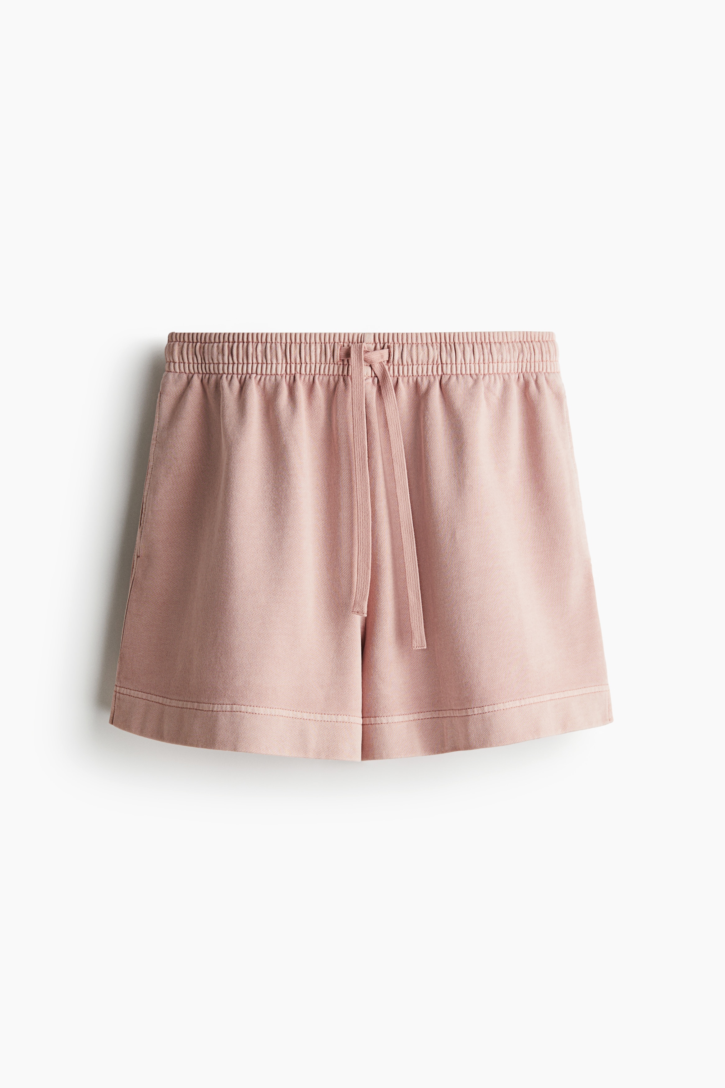 Washed Cotton Sweatshorts from H&M - $19.99