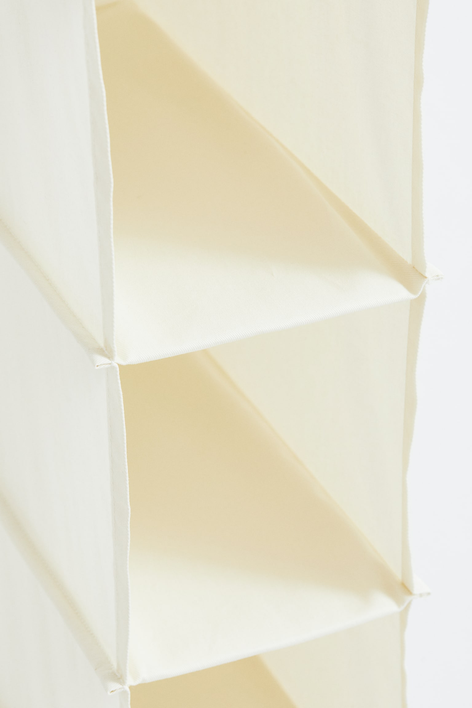 Hanging storage - White - 2