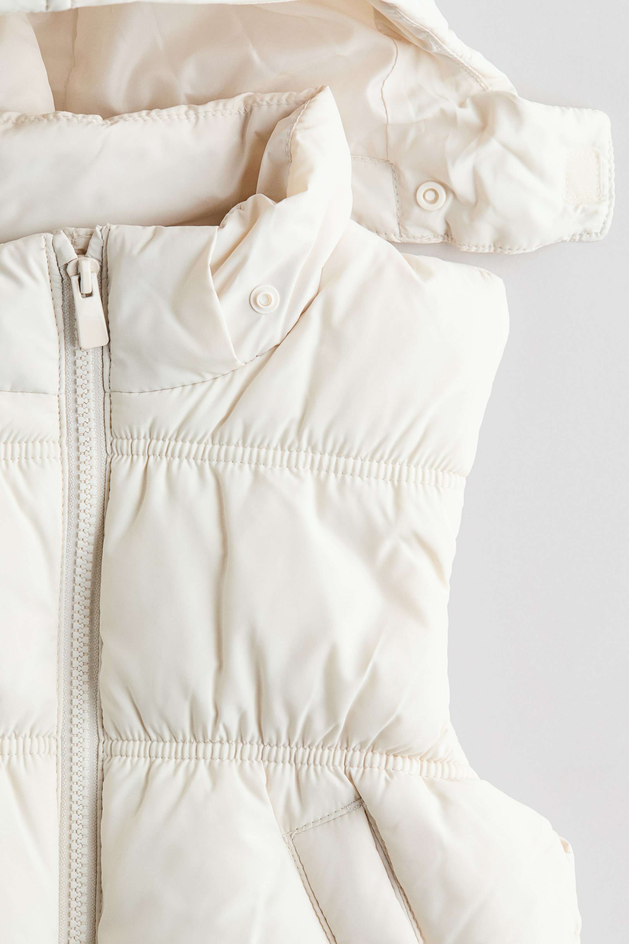 Puffer Vest
