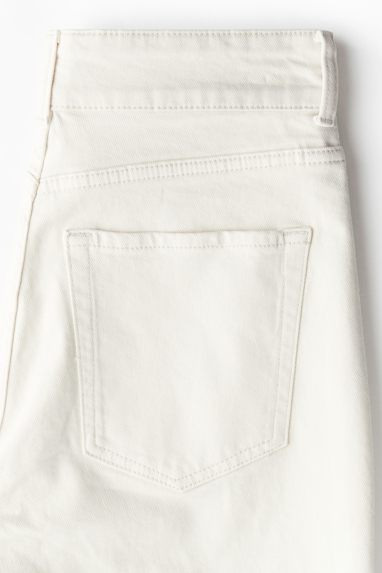 Flared High Jeans - image 4