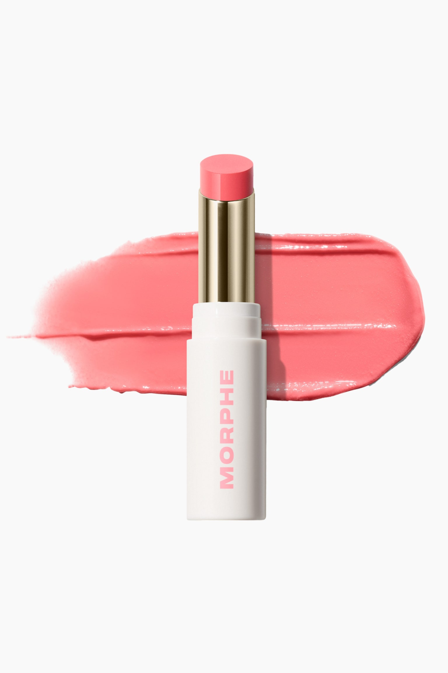Liplock Glossy Lipstick - Clutched Pearls/Heart-riveting/Hitched Honey/Whipped Together/Sealed Kiss/Chain Reaction/Tied Knot/Caught Rose