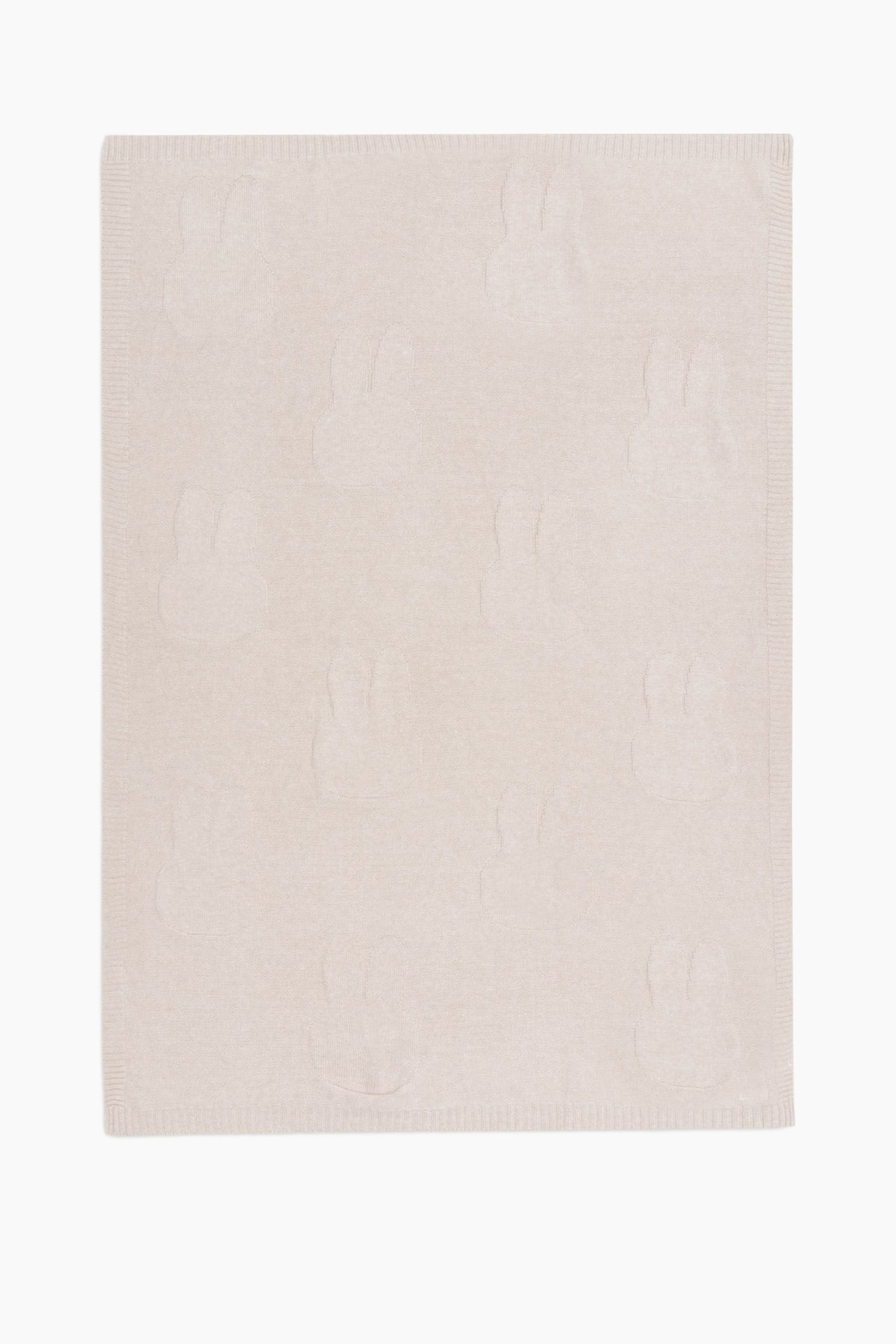 Decke - Miffy - Miffy/nougat - 6