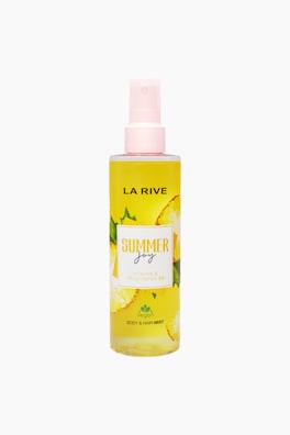 Summer Joy Body & Hair Mist