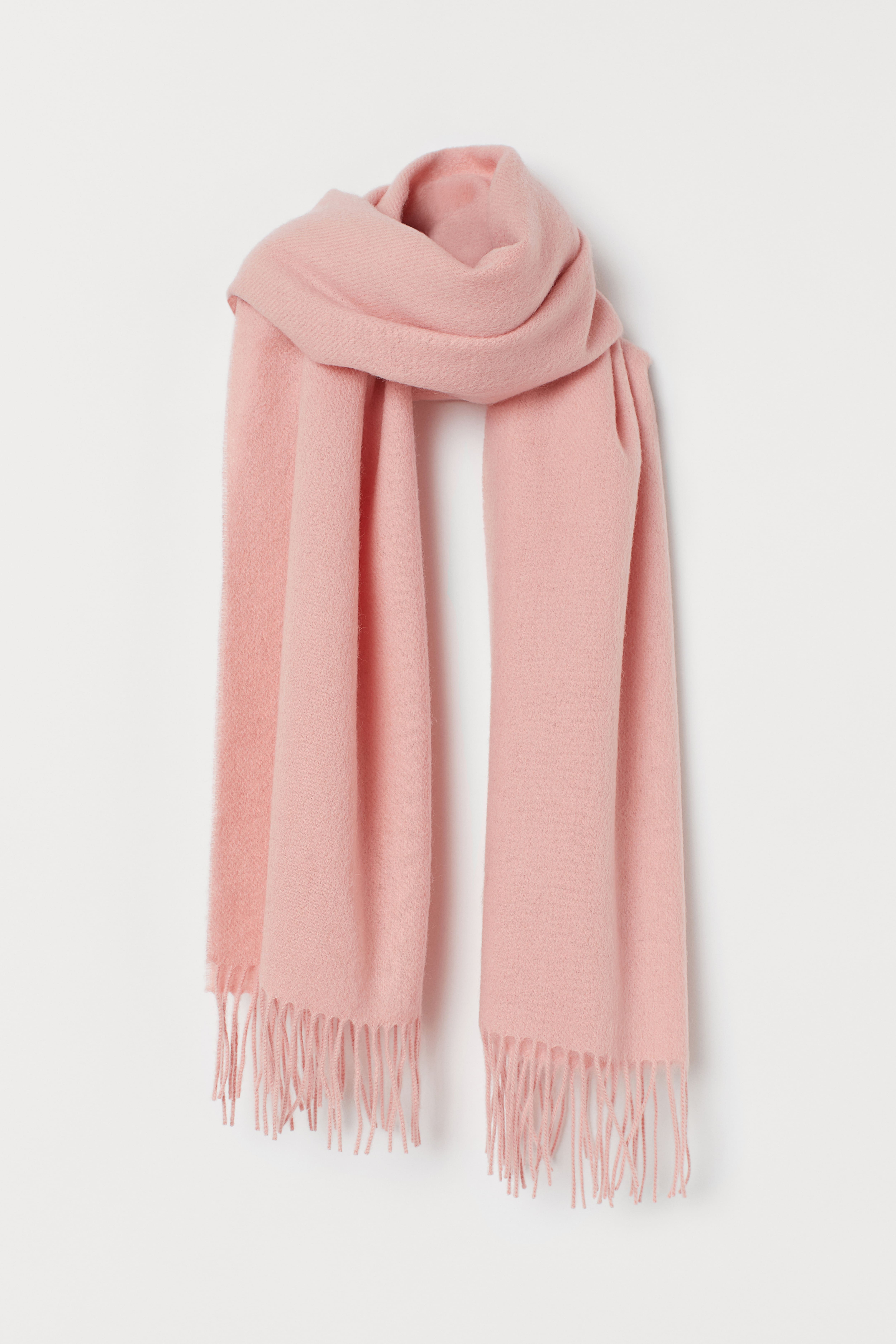 H and m scarfs hotsell