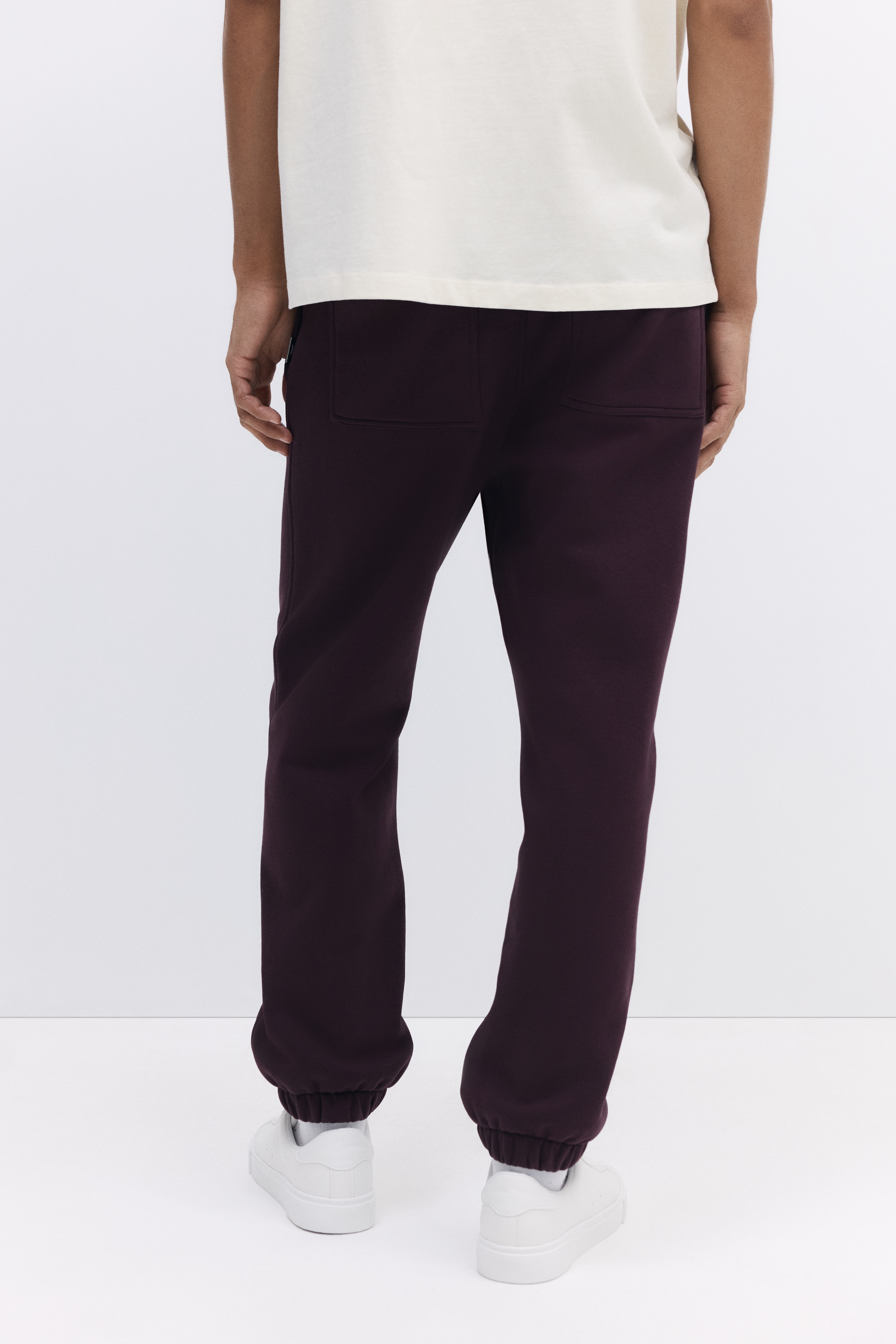 Regular Fit Sweatpants