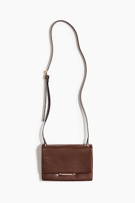 Crossbody-väska