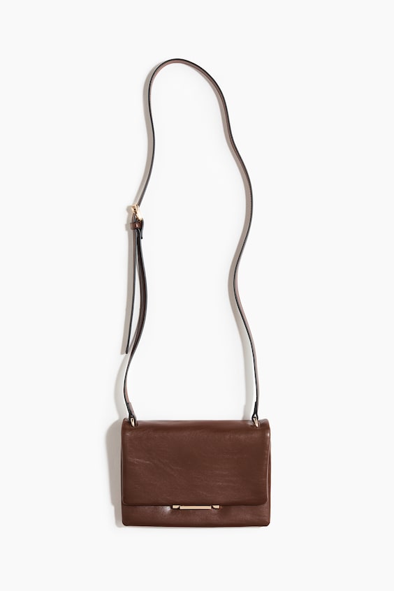 Женские сумки H&M Crossbody Bag