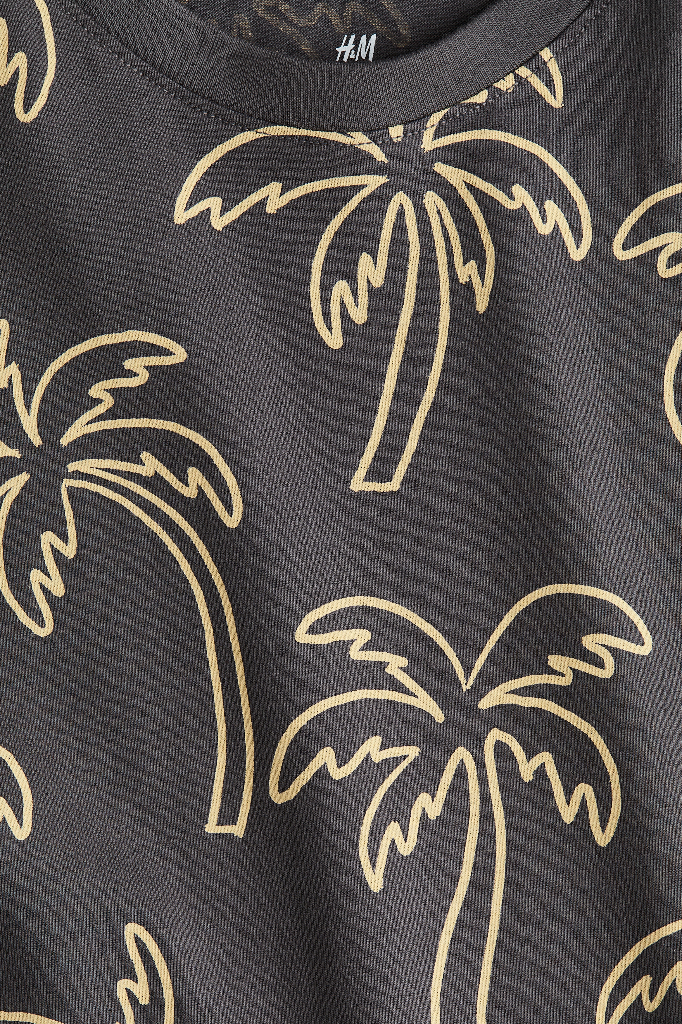 printed tank top-image