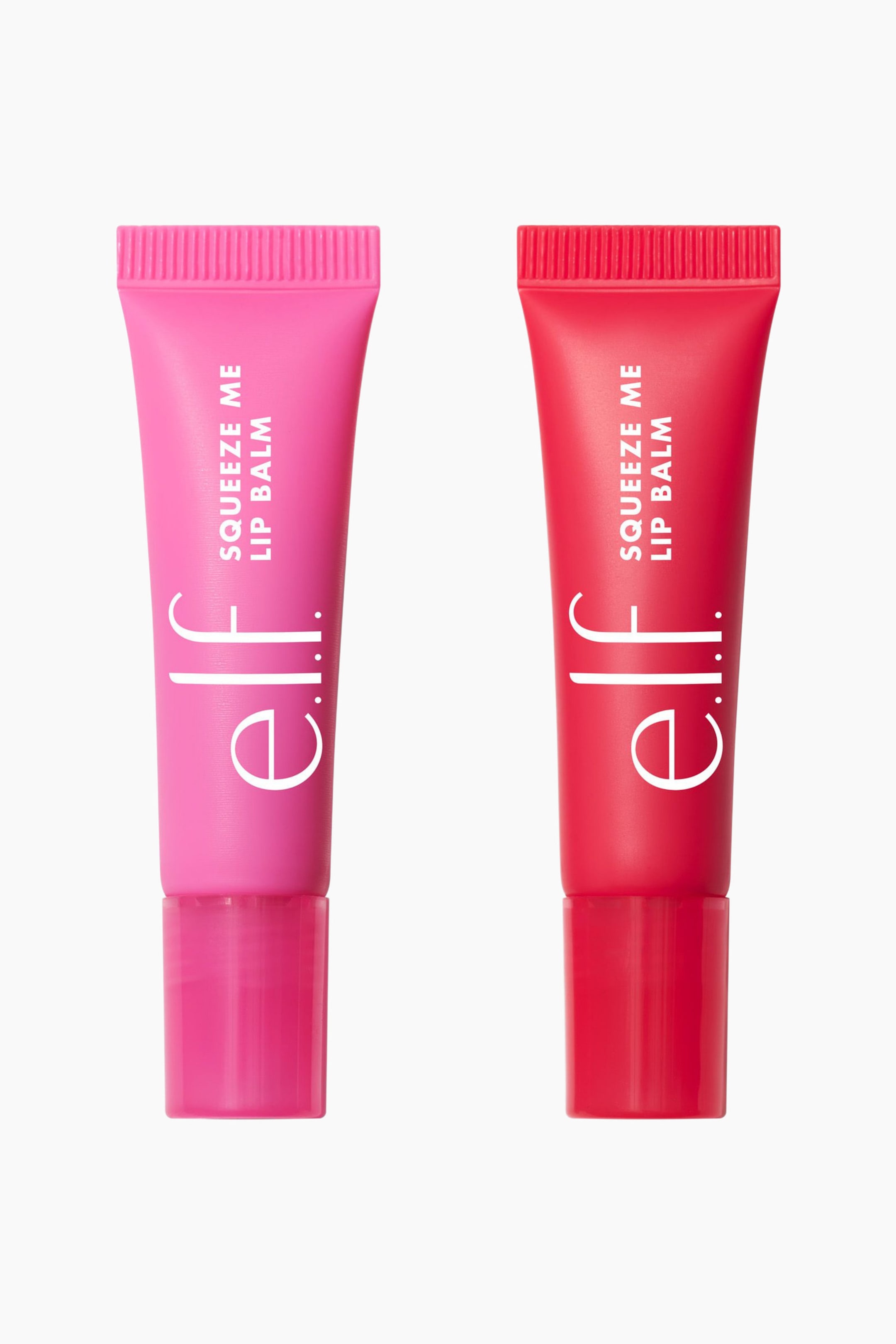 Vis større bilde: Squeeze Me More Lip Balm Duo - Bubbelgum & Cherry Scents - e.l.f. - Beauty all | H&M NO 1