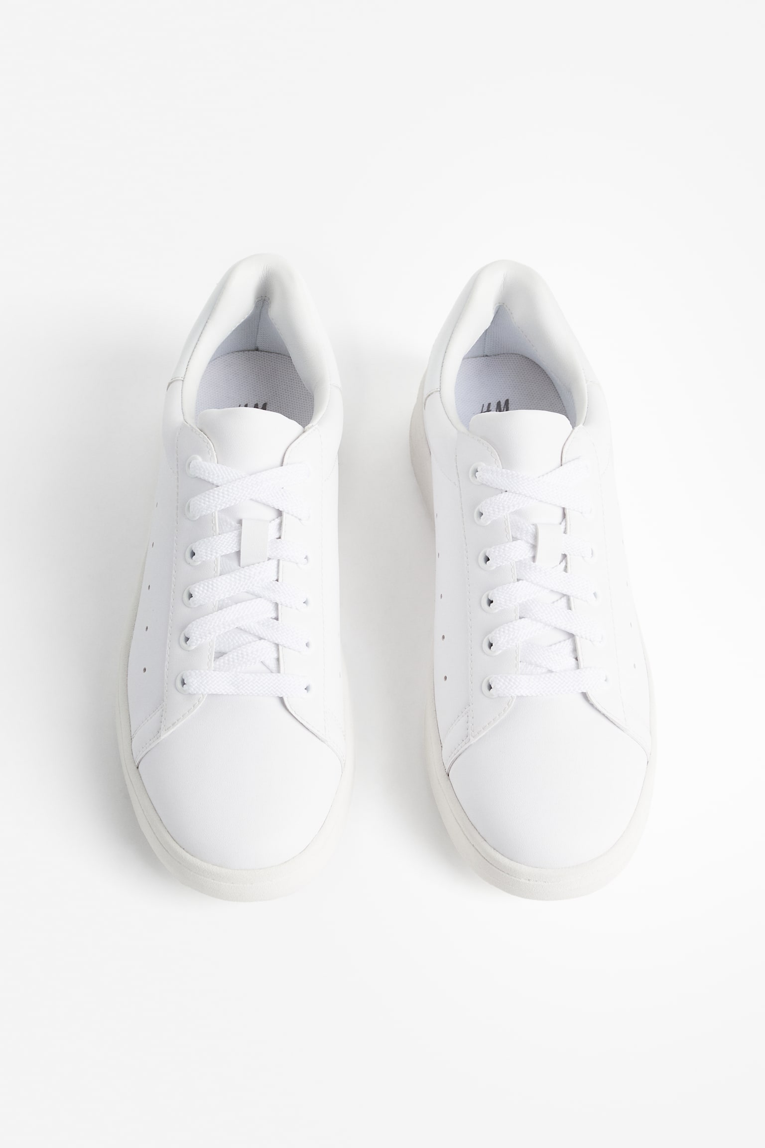 Sneakers - White - 3