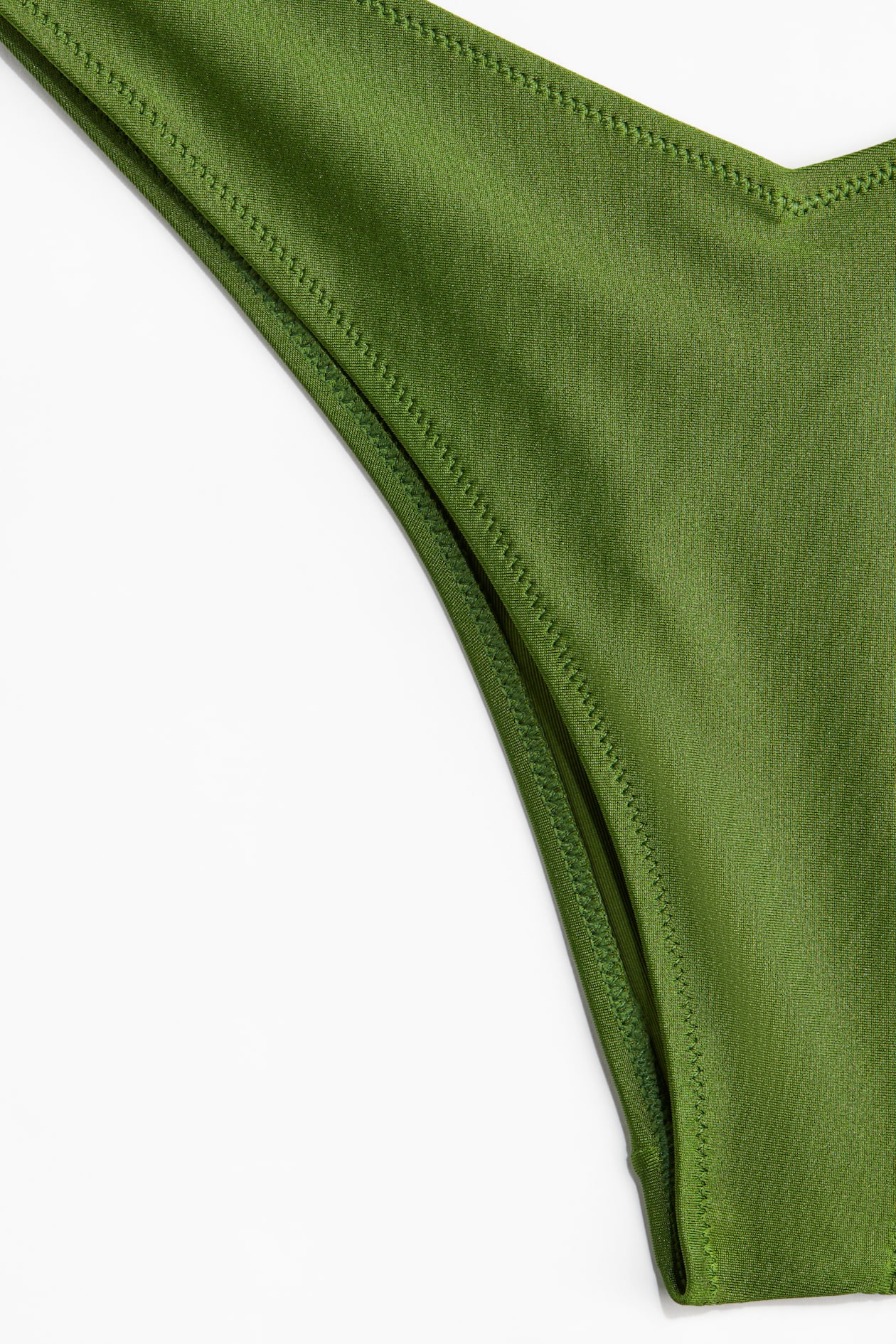 Thong Bikini Bottoms - image 4