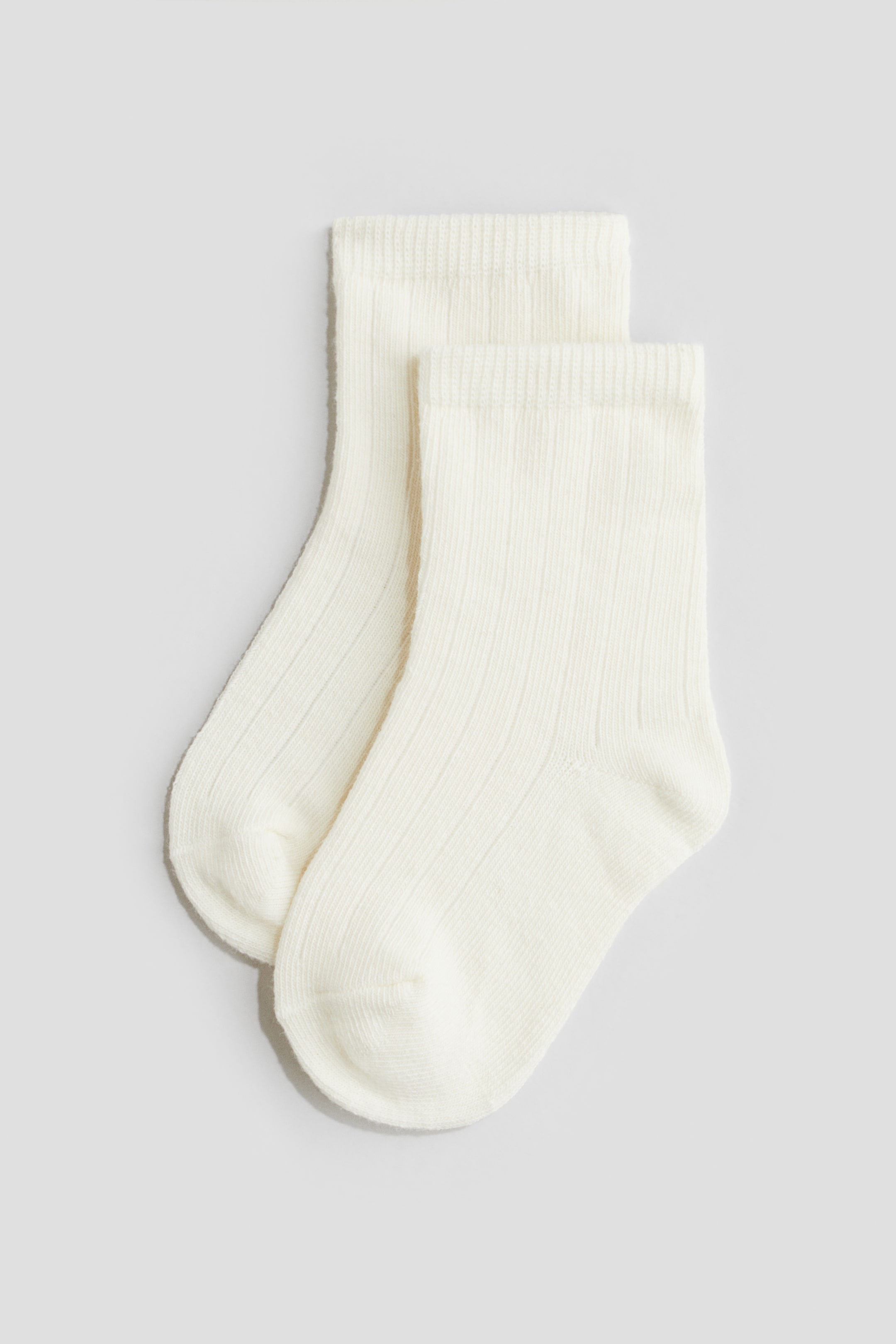 5-pack Knit Socks