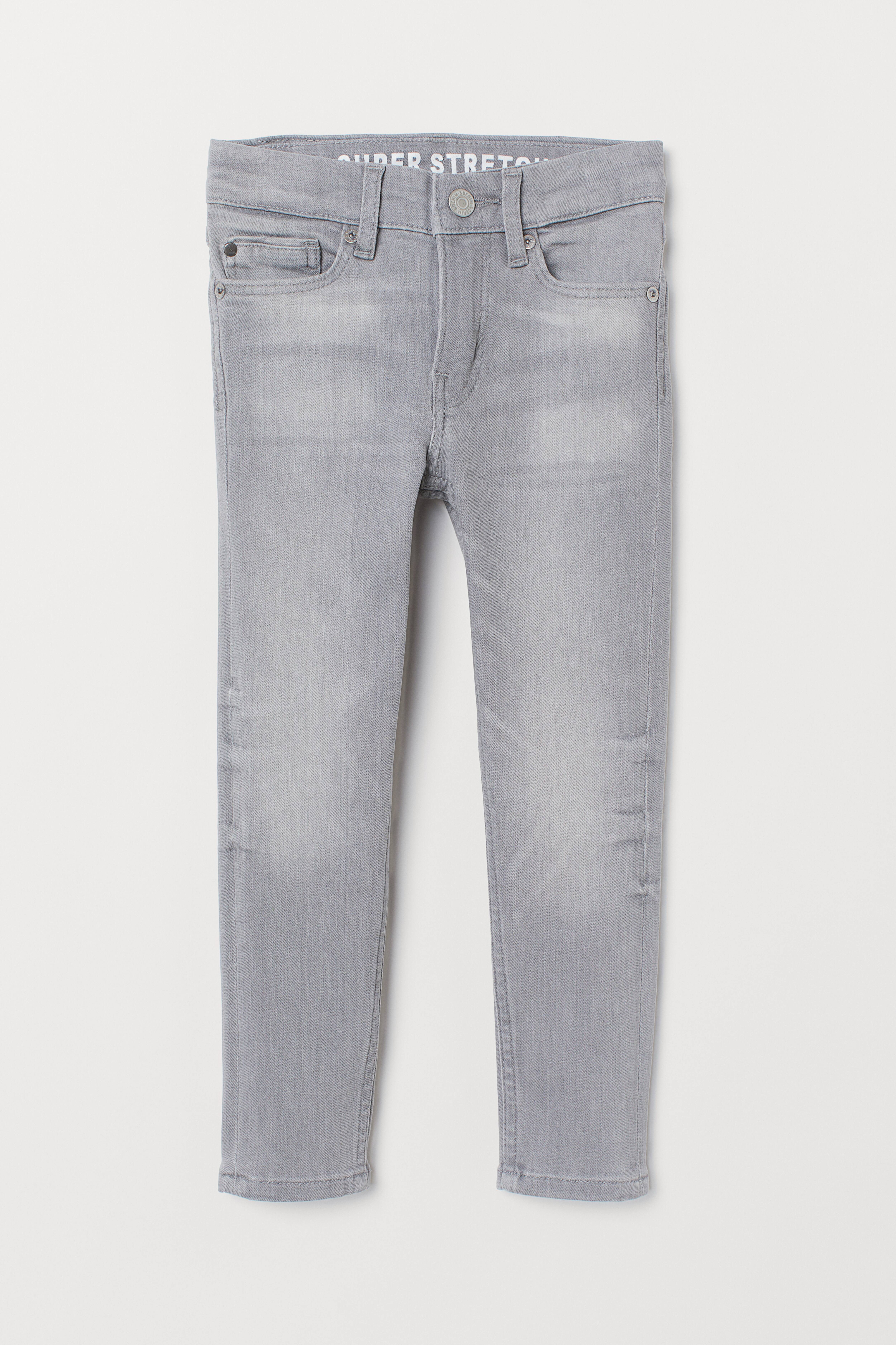 H&m superstretch skinny fit shops jeans