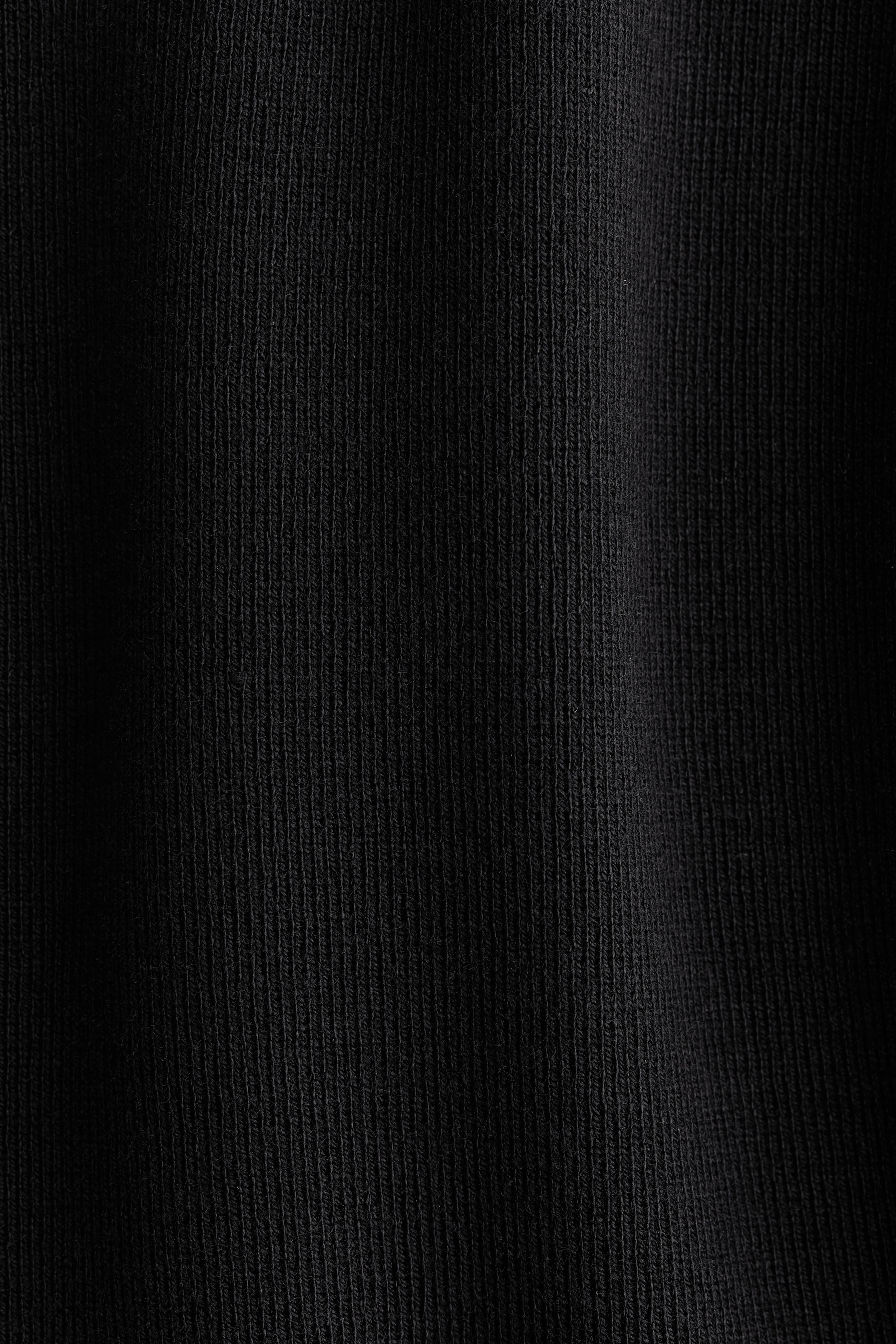 Fine-Knit Pants