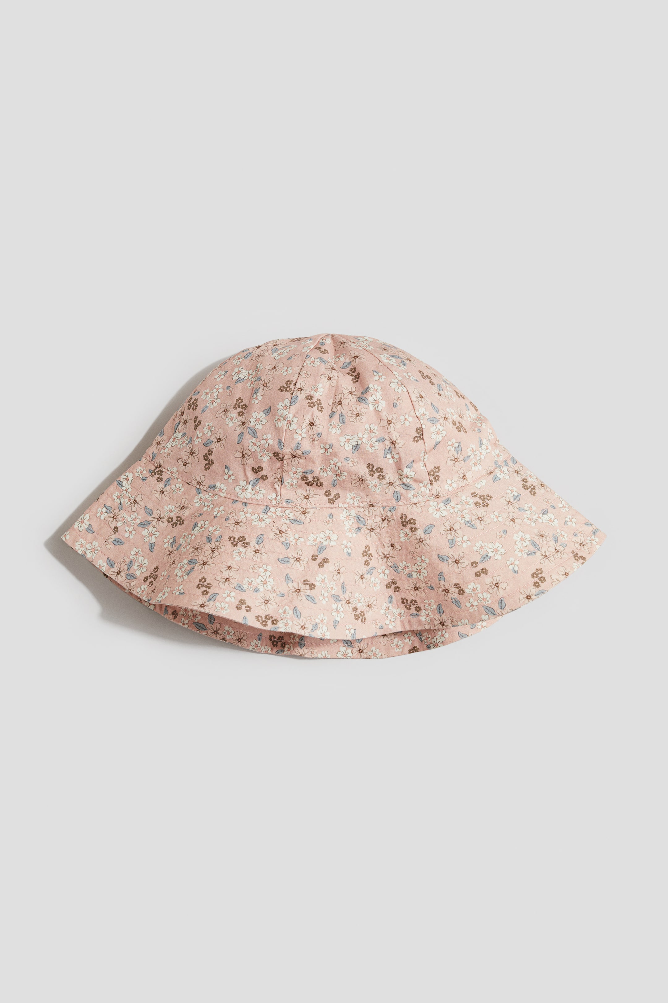 Cotton Sun Hat